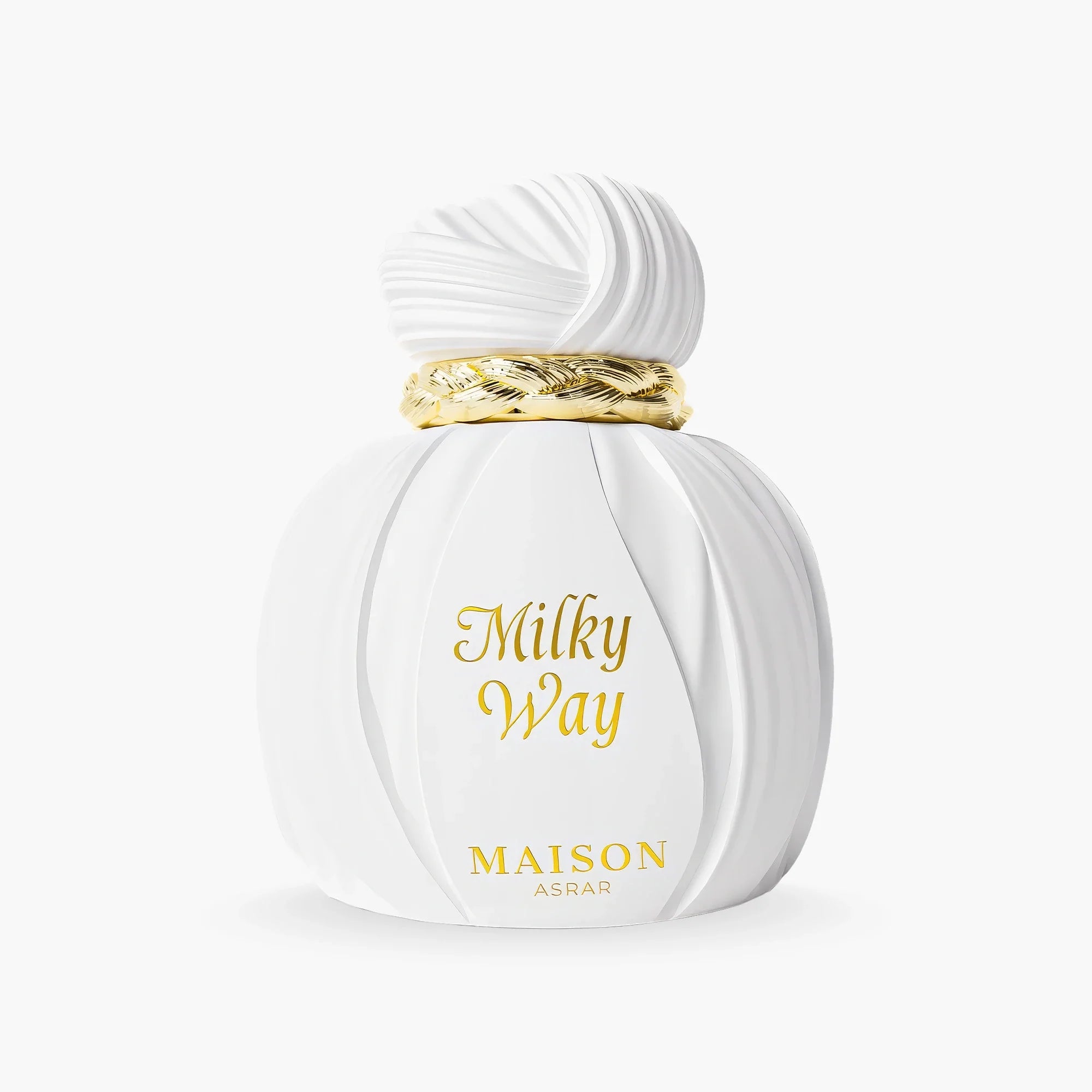Maison Asrar Milky Way Eau de Parfum 100 ml parfymflaska