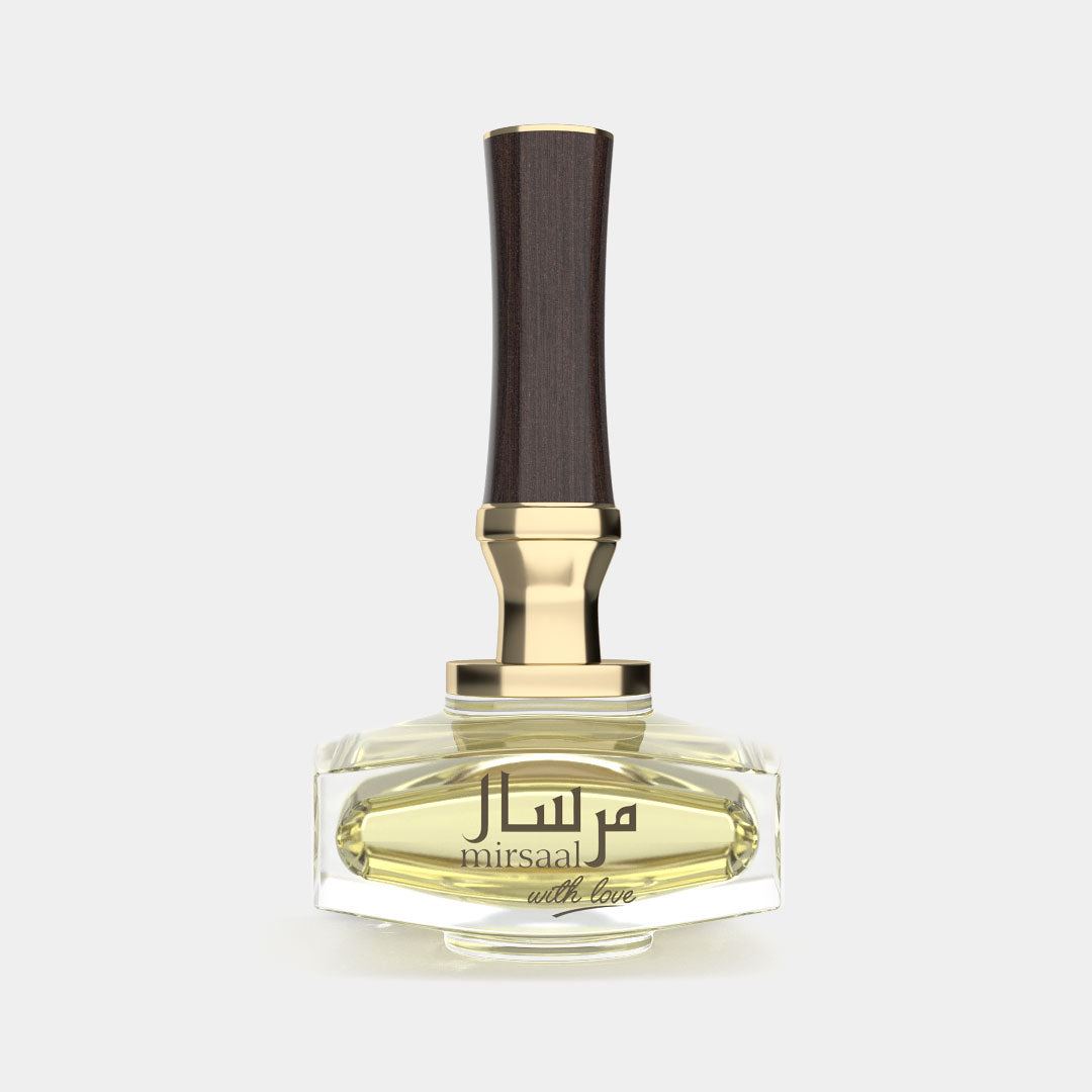 Afnan Mirsaal With Love Eau de Parfum 90 ml