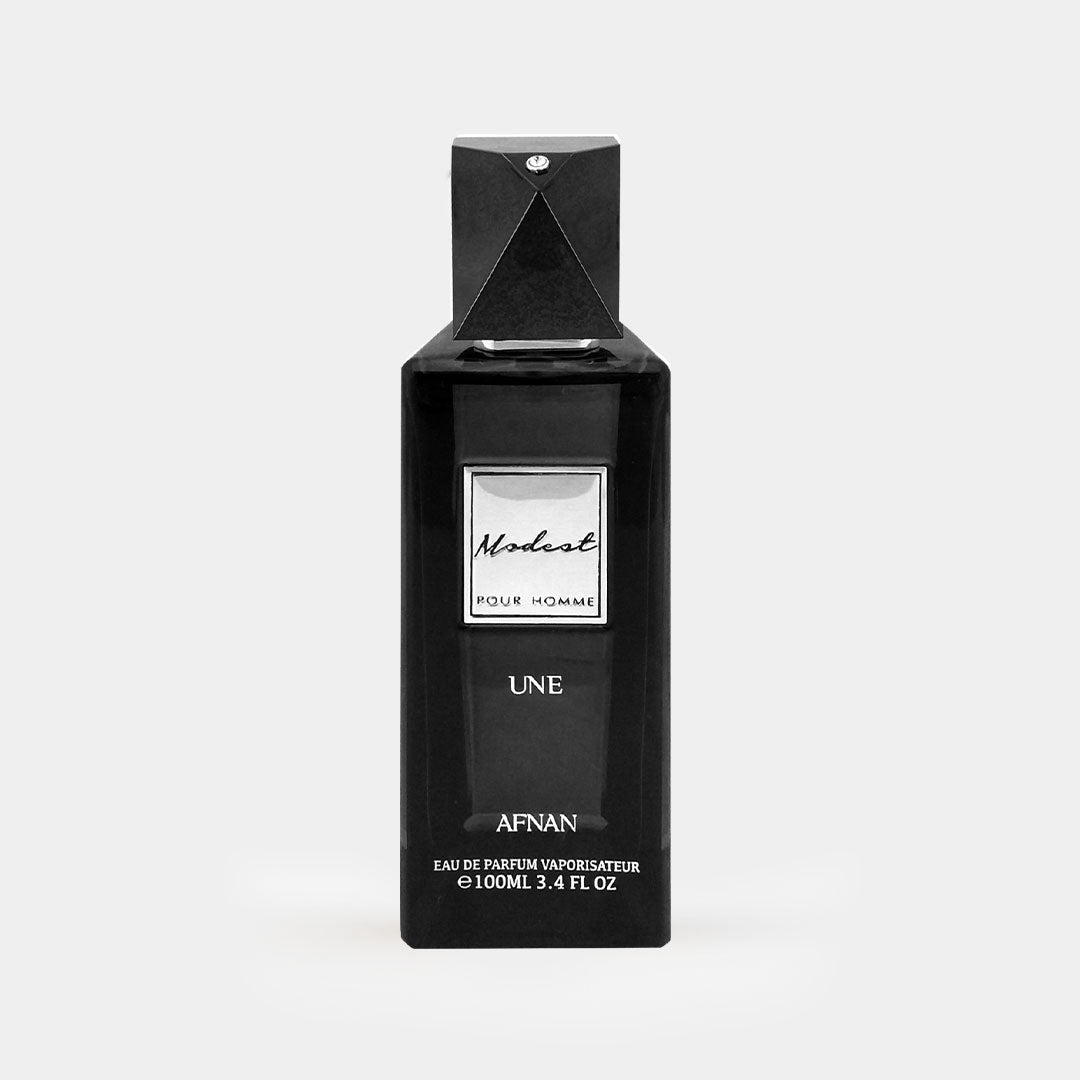 Afnan Modest Une Eau de Parfum 100 ml