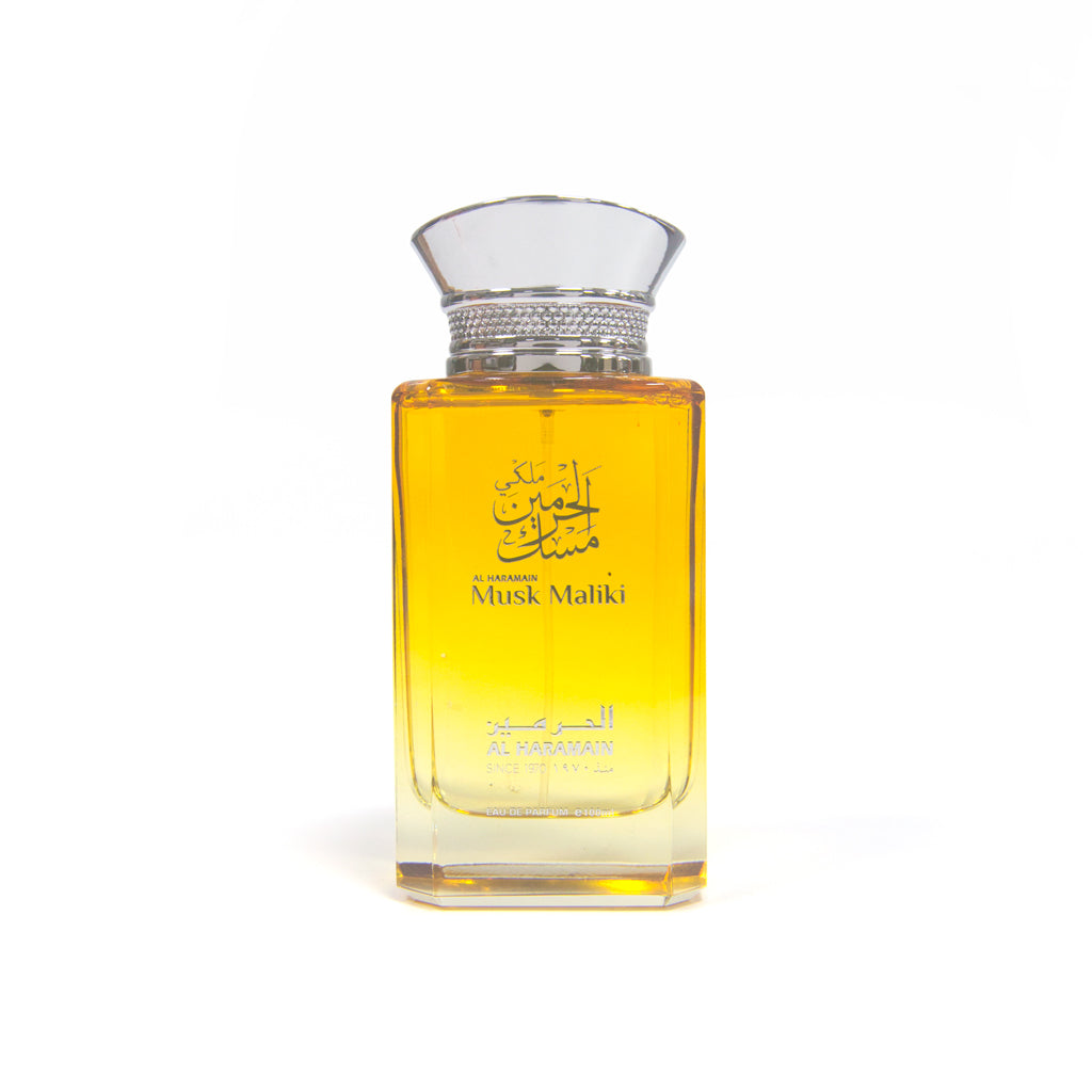 Al Haramain Musk Maliki Eau de Parfum 100 ml – produktbild
