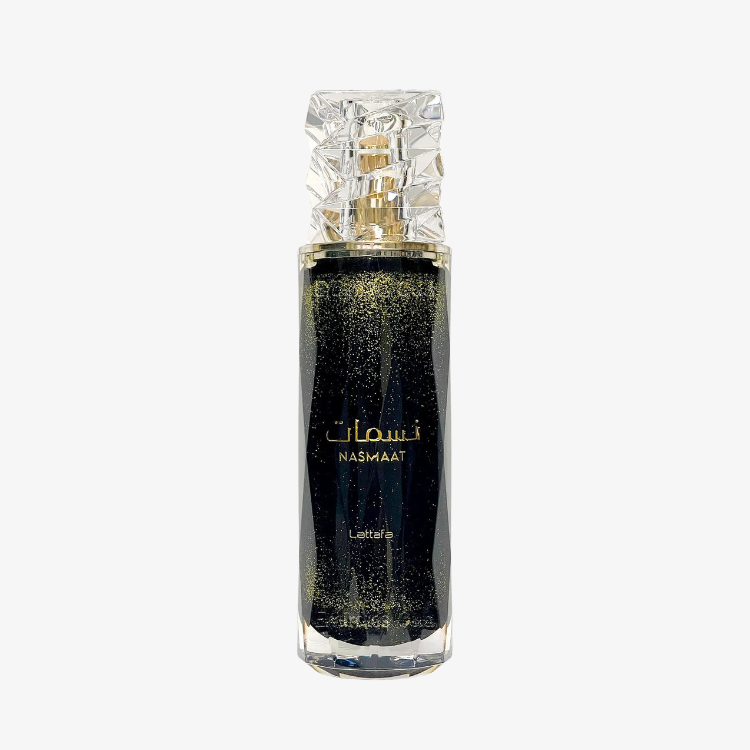 Lattafa Nasmaat Eau de Parfum 100 ml – parfymflaska