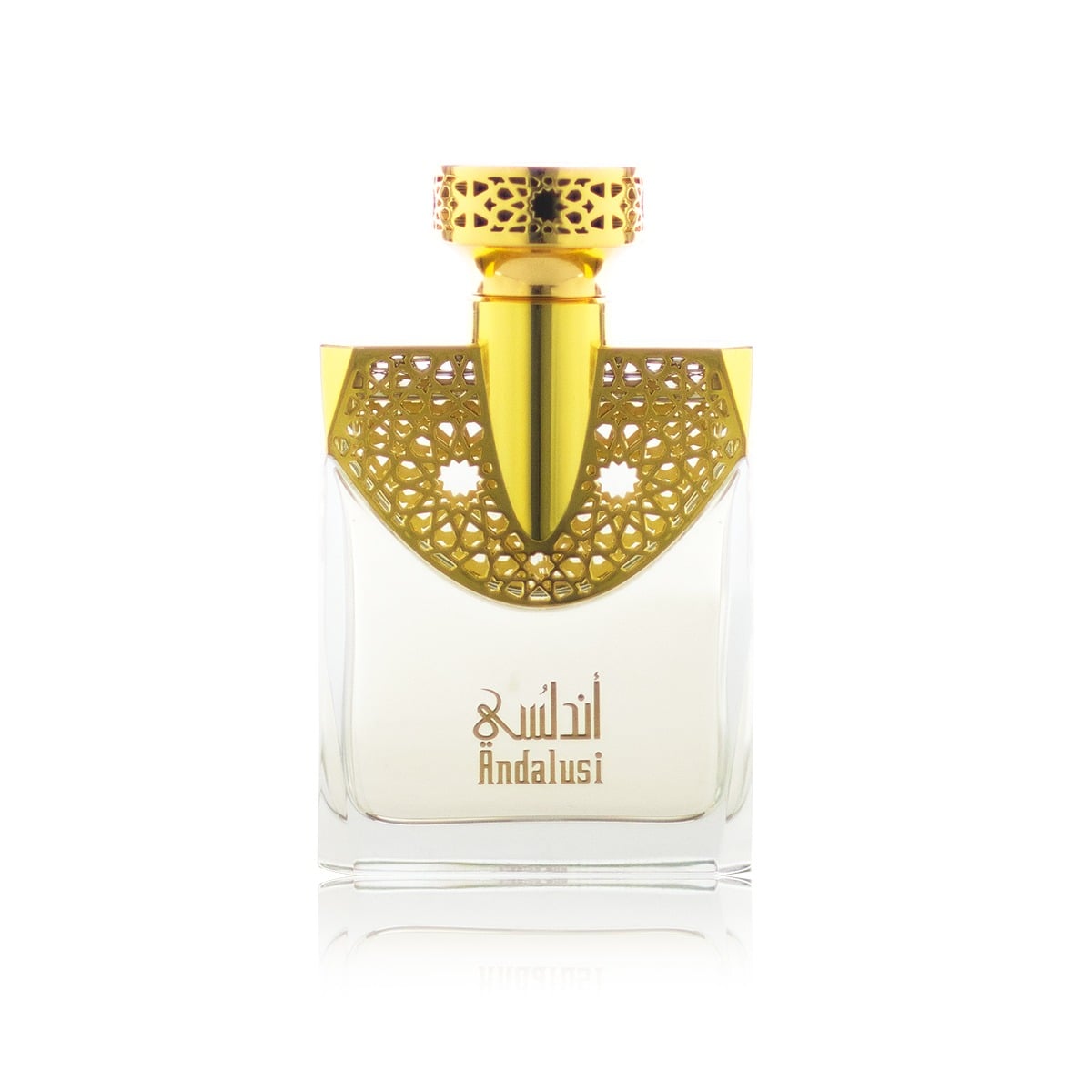 Arabian Oud Andalusi Parfym 100 ml – produktbild