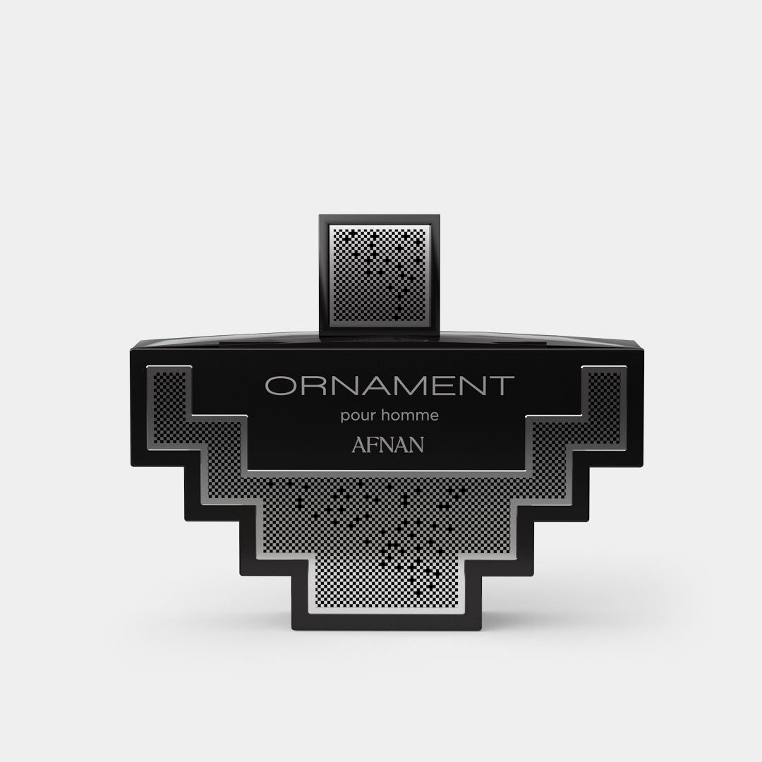 Afnan Ornament Pour Homme Eau de Parfum 100 ml