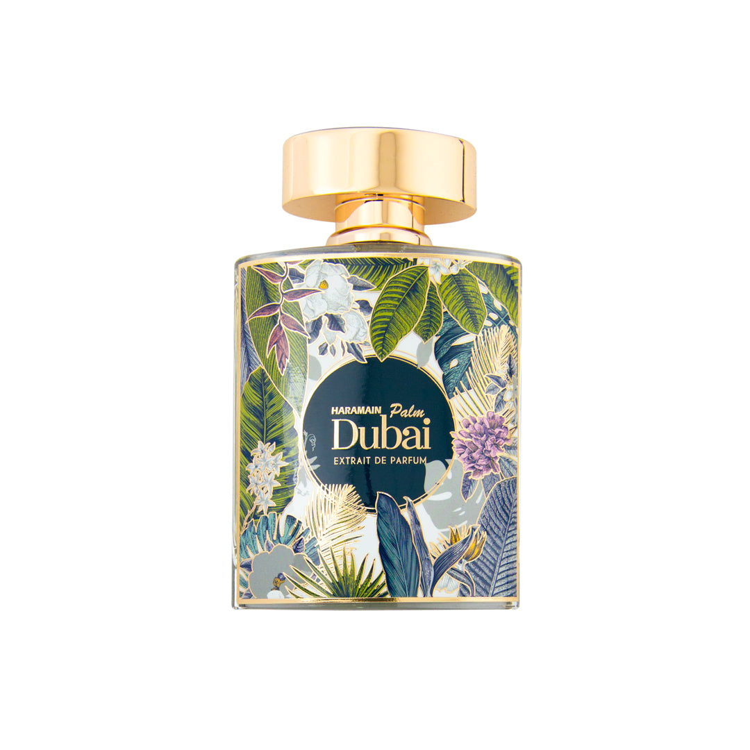 Al Haramain Palm Dubai Extrait de Parfum 100 ml – produktbild