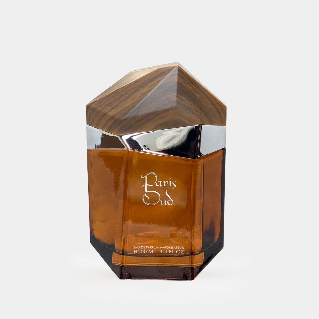 Afnan Paris Oud Eau de Parfum 100 ml