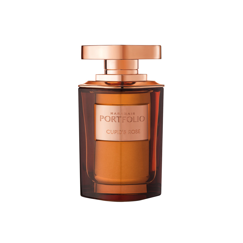 Al Haramain Portfolio Cupid's Rose Eau de Parfum 75 ml – produktbild