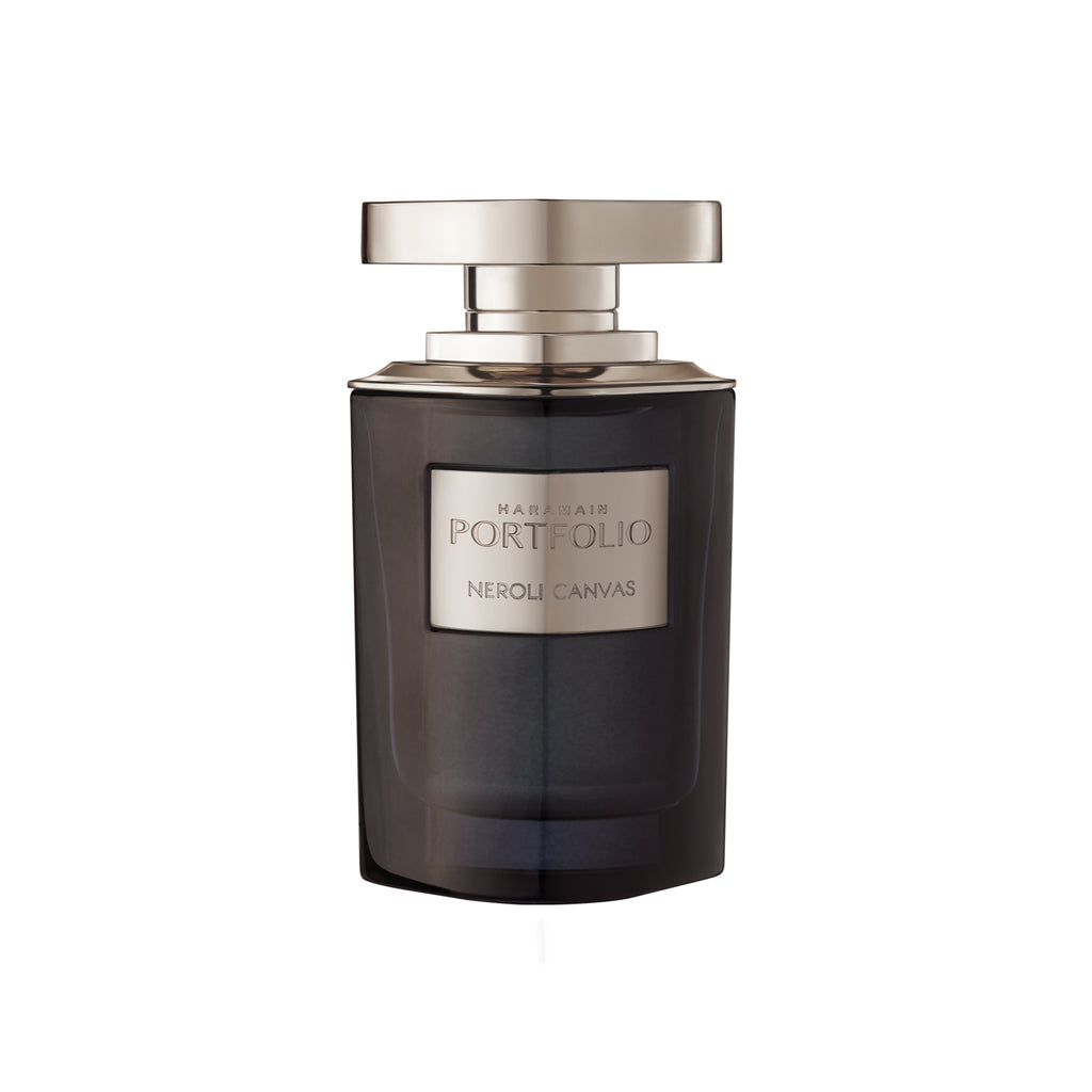 Al Haramain Portfolio Neroli Canvas Eau de Parfum 75 ml – produktbild