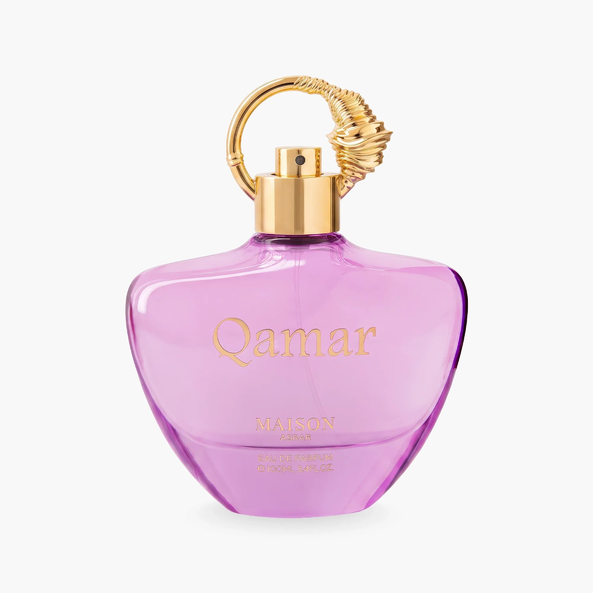 Maison Asrar Qamar Eau de Parfum 100 ml parfymflaska