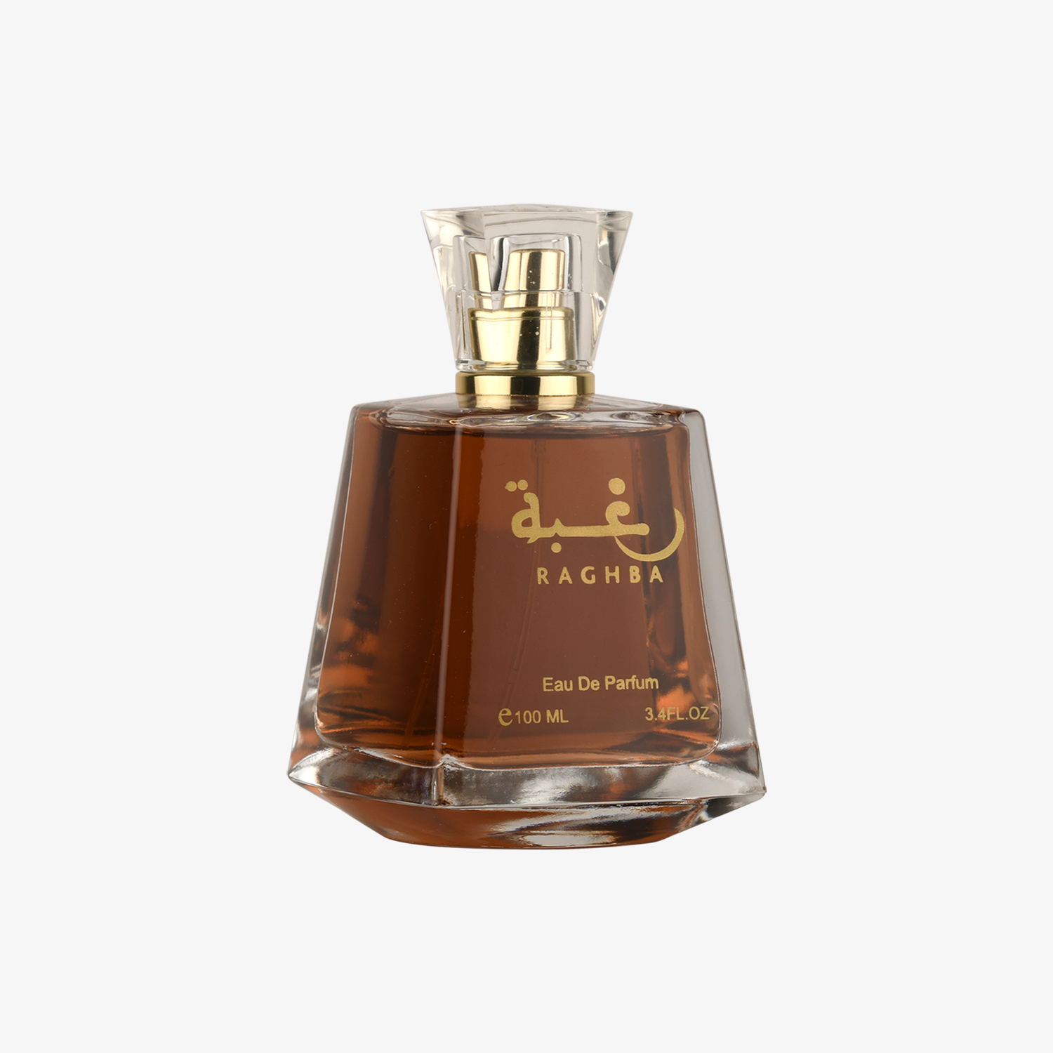 Lattafa Raghba Presentset 100 ml + 50 ml