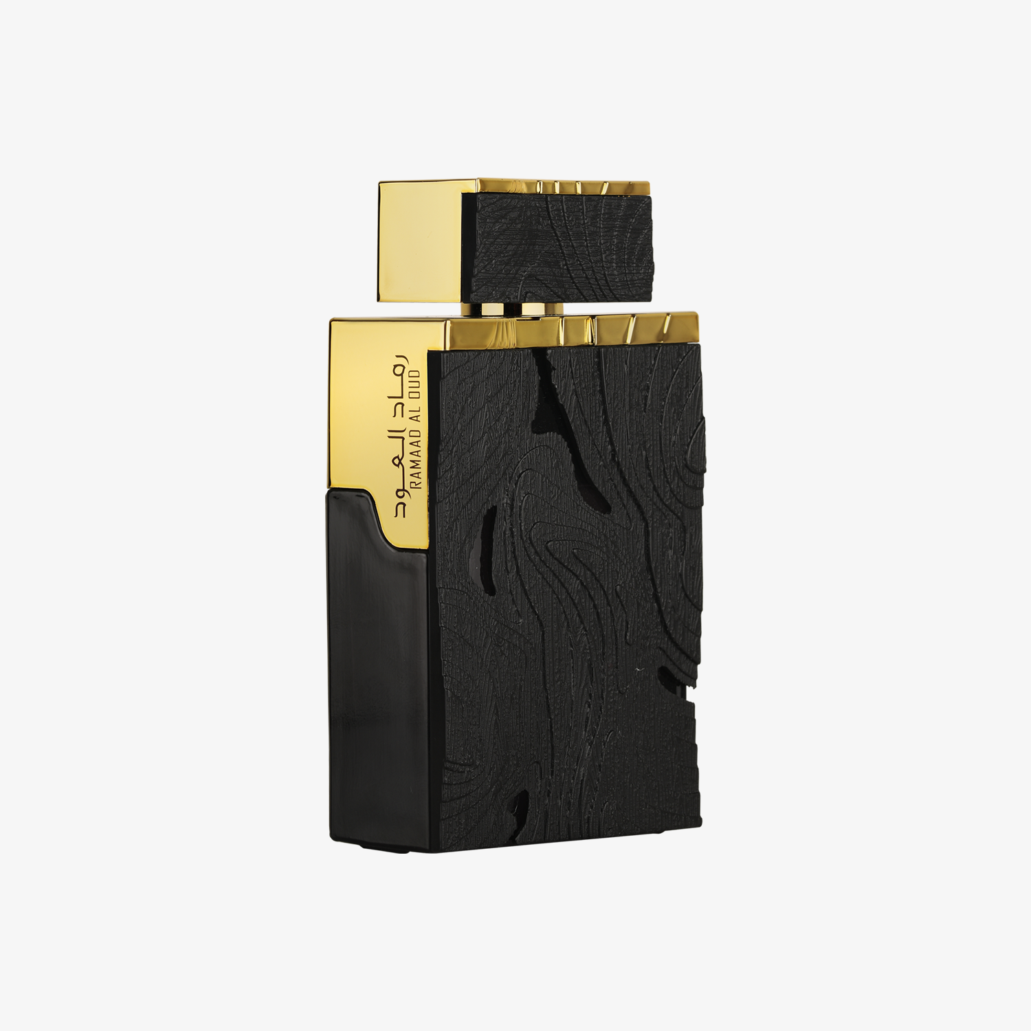 Lattafa Ramaad Al Oud Eau de Parfum 100 ml – parfymflaska