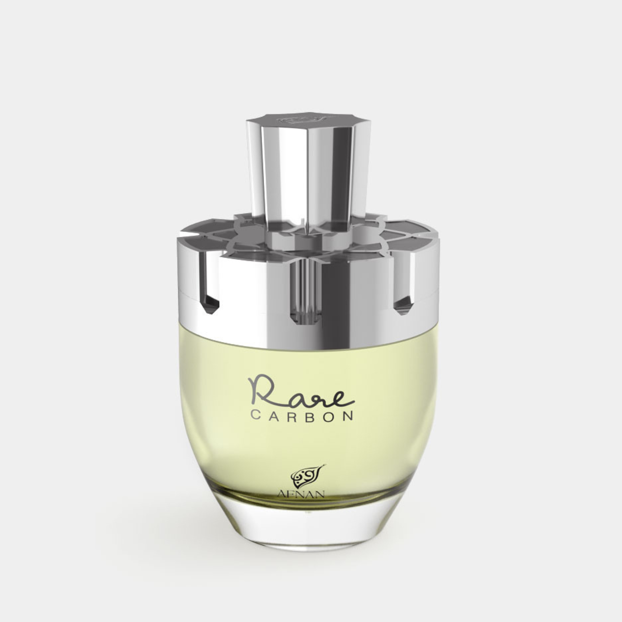 Afnan Rare Carbon Eau de Parfum 100 ml