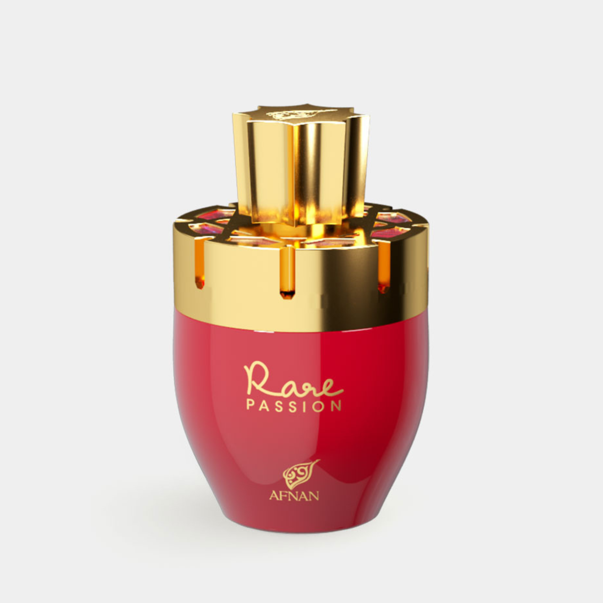 Afnan Rare Passion Eau de Parfum 100 ml