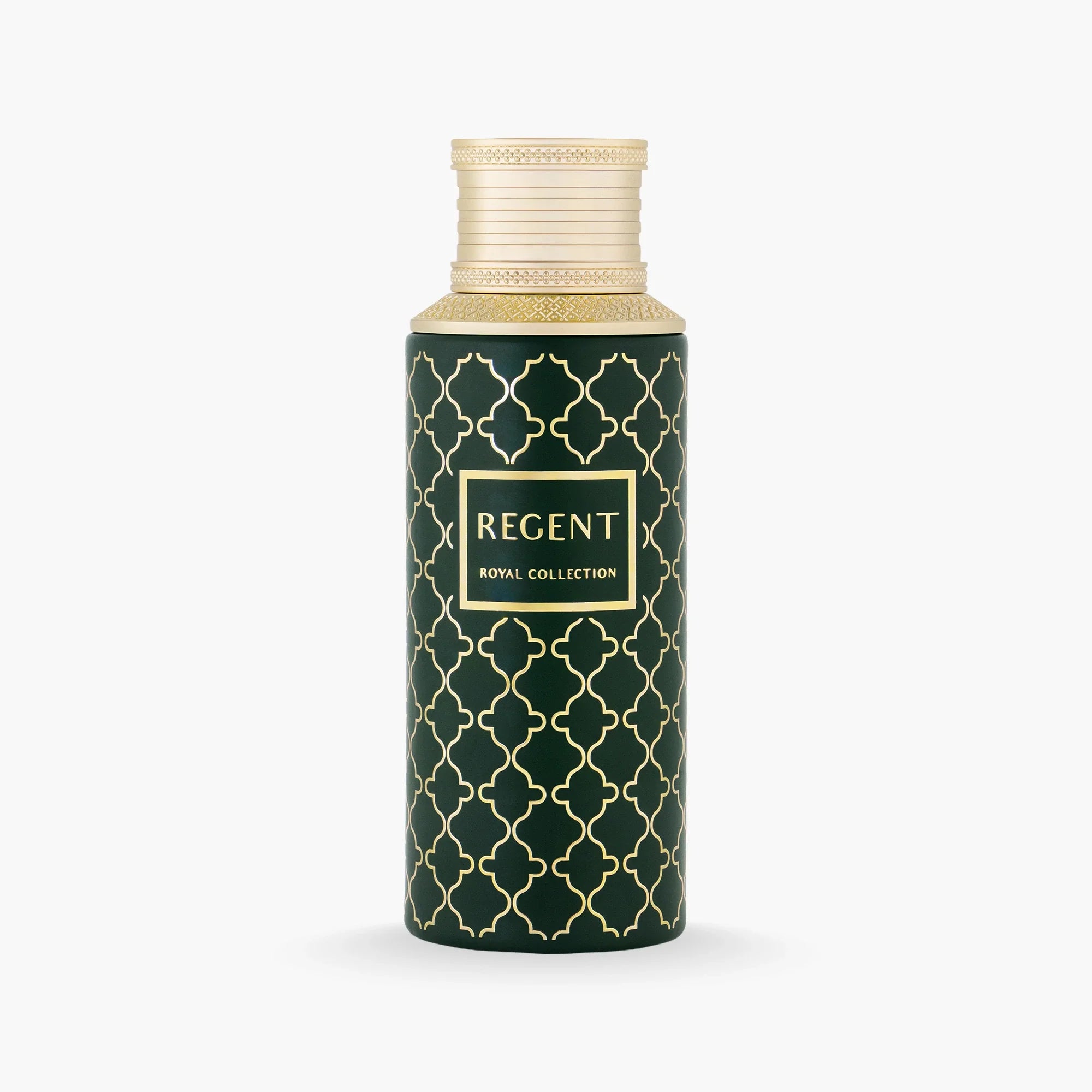 Maison Asrar Regent Eau de Parfum 100 ml parfymflaska