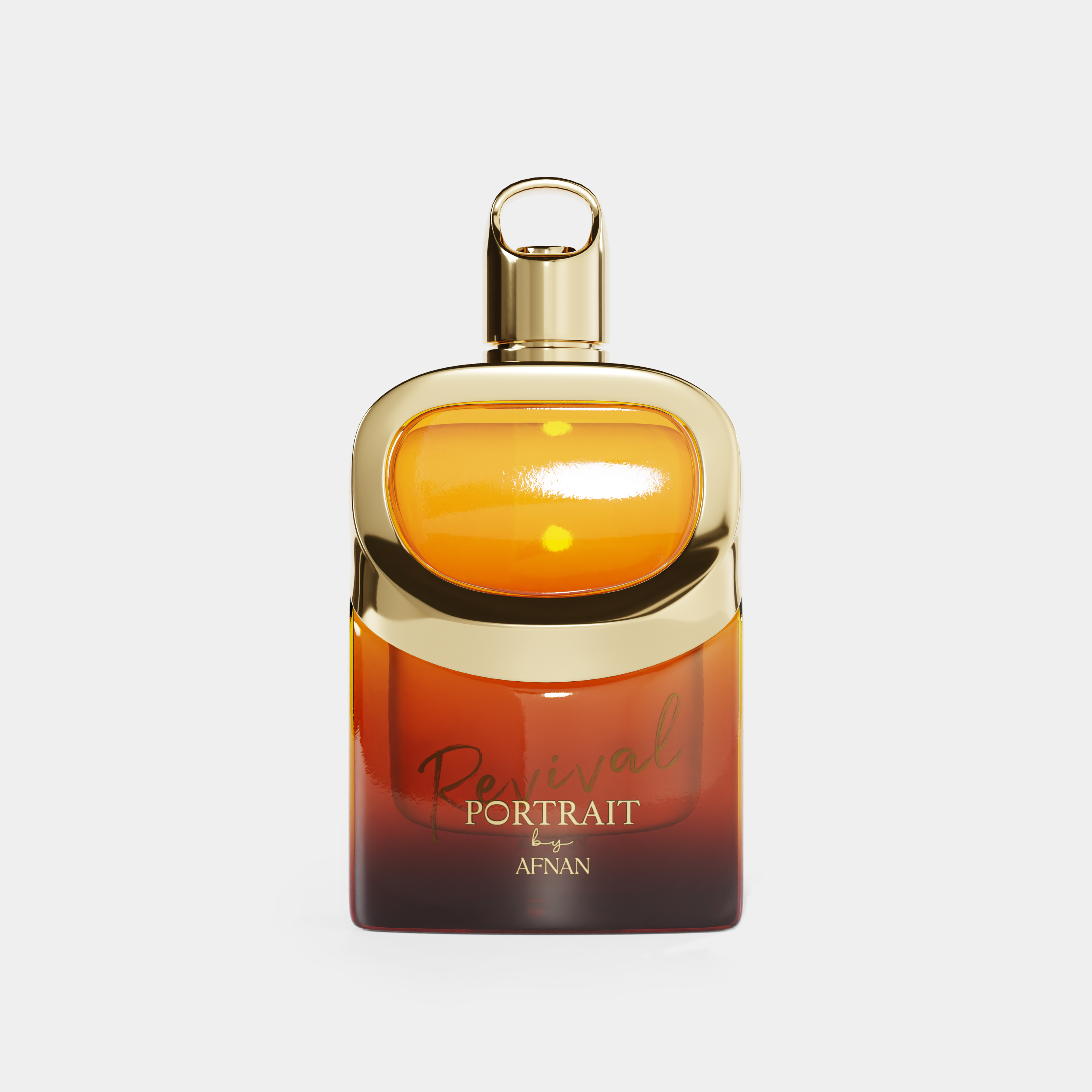 Afnan Portrait Revival Extrait de Parfum 100 ml