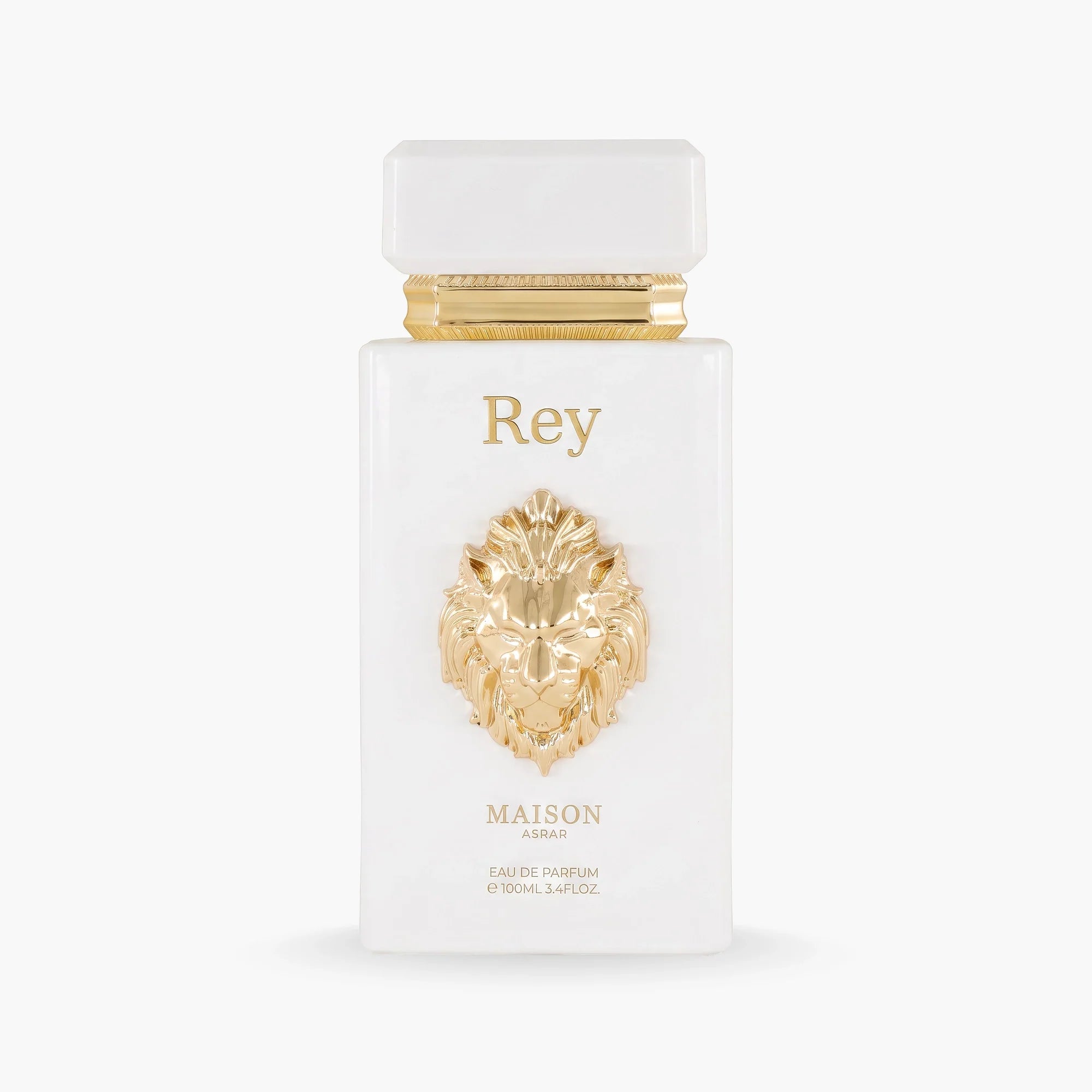 Maison Asrar Rey Eau de Parfum 100 ml parfymflaska