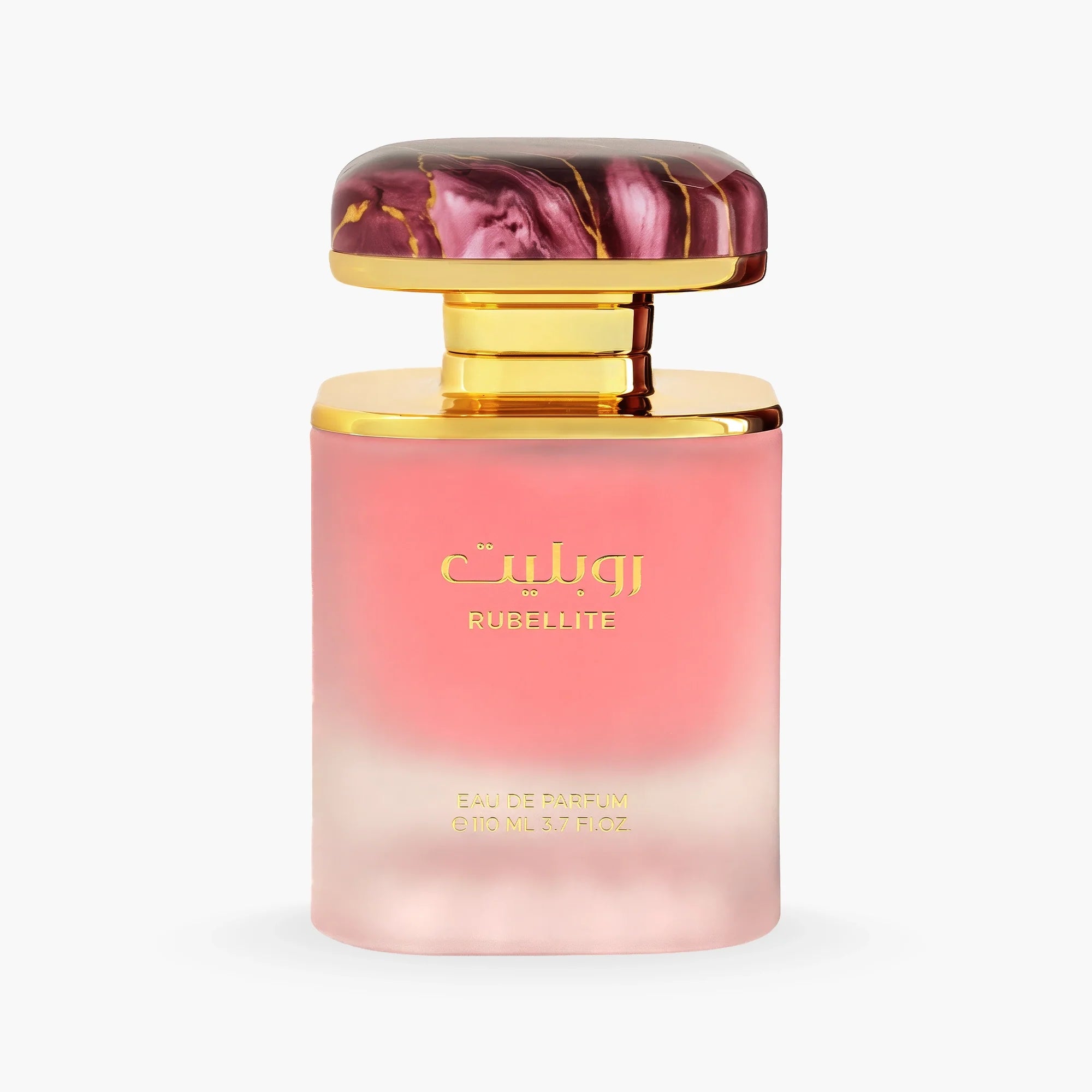 Maison Asrar Rubellite Eau de Parfum 110 ml parfymflaska