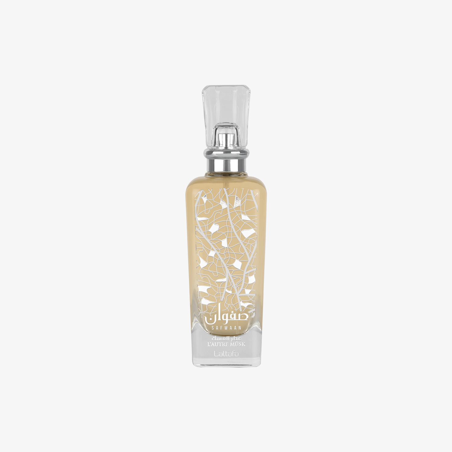 Lattafa Safwaan L'Autre Musk Eau de Parfum 100 ml – parfymflaska