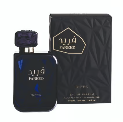 RiiFFS Fareed EDP 100ml