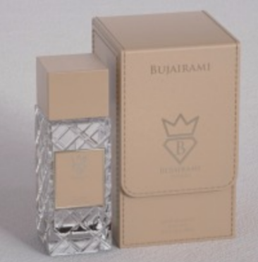 Bujairami Smokescreen Extrait de Parfum 100 ml