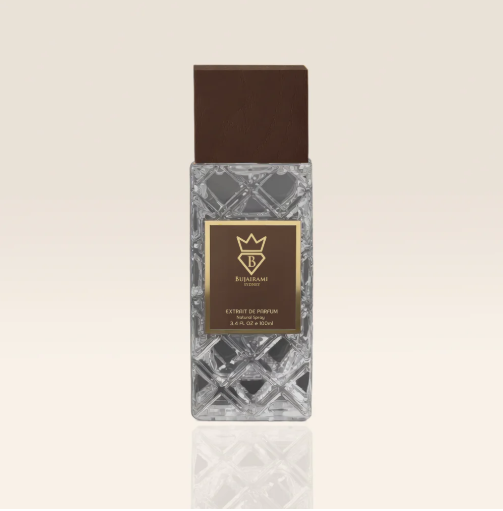 Bujairami Obsidian Extrait de Parfum 100 ml