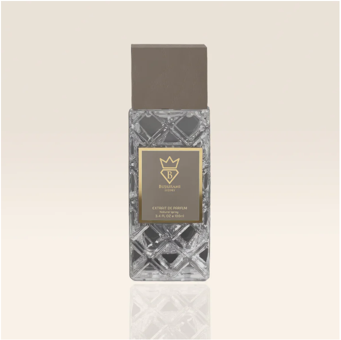 Bujairami Darkwood Extrait de Parfum 100 ml