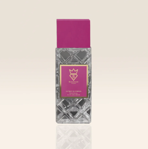 Bujairami Sacred Order Extrait de Parfum 100 ml