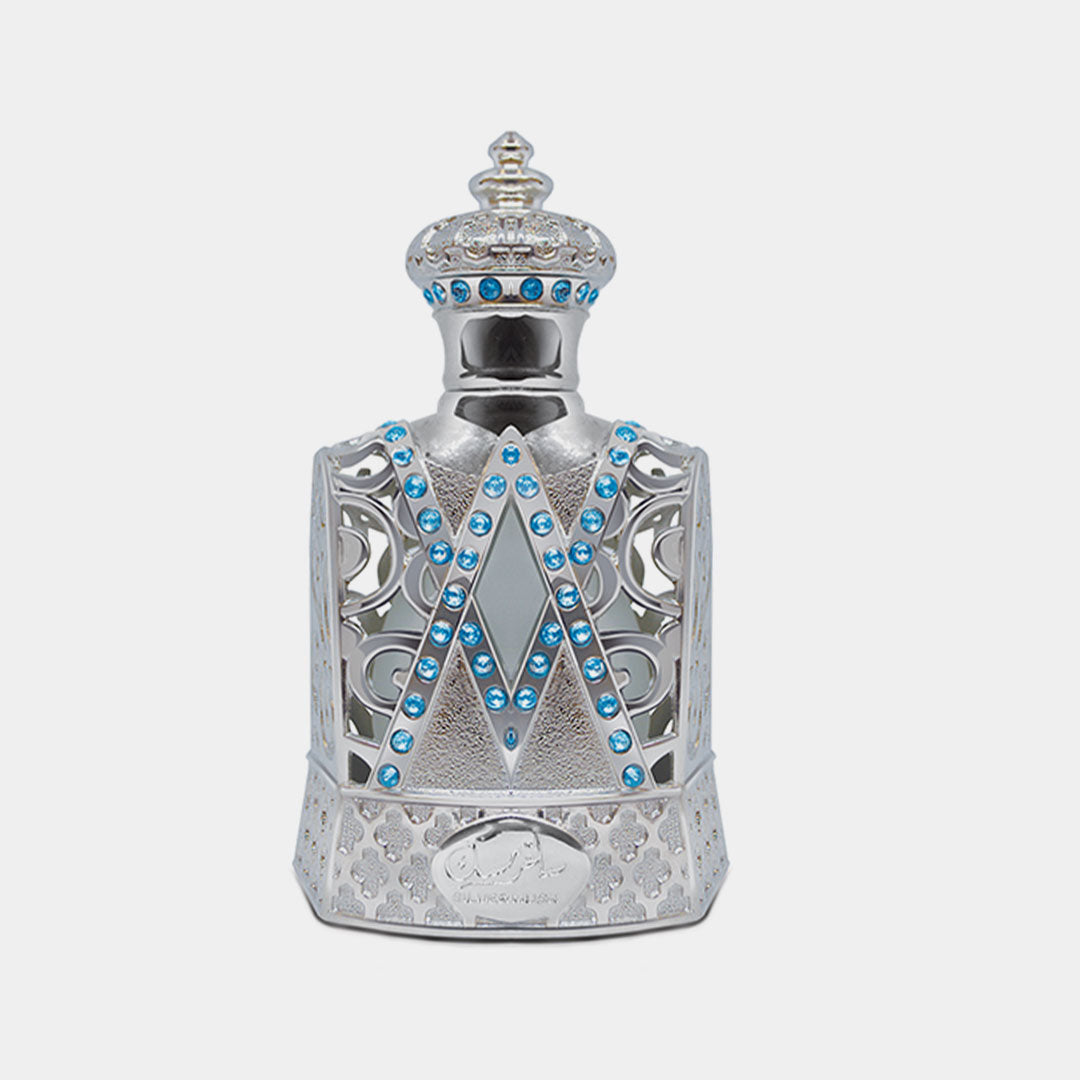 Afnan Silver Musk Parfymolja 15 ml