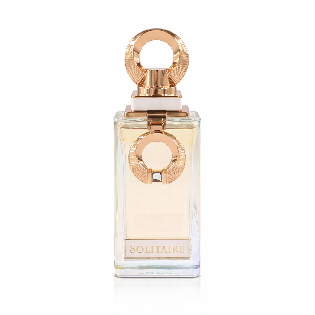 French Avenue Solitaire Extrait de Parfum 100 ml – parfymflaska