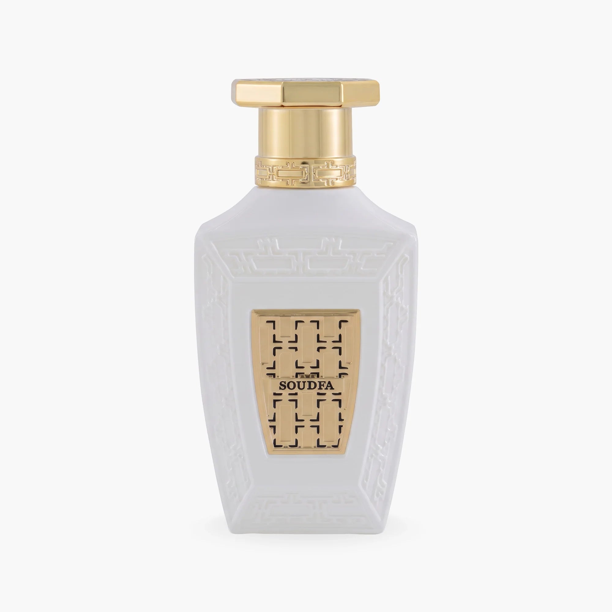 Maison Asrar Soudfa Eau de Parfum 100 ml parfymflaska