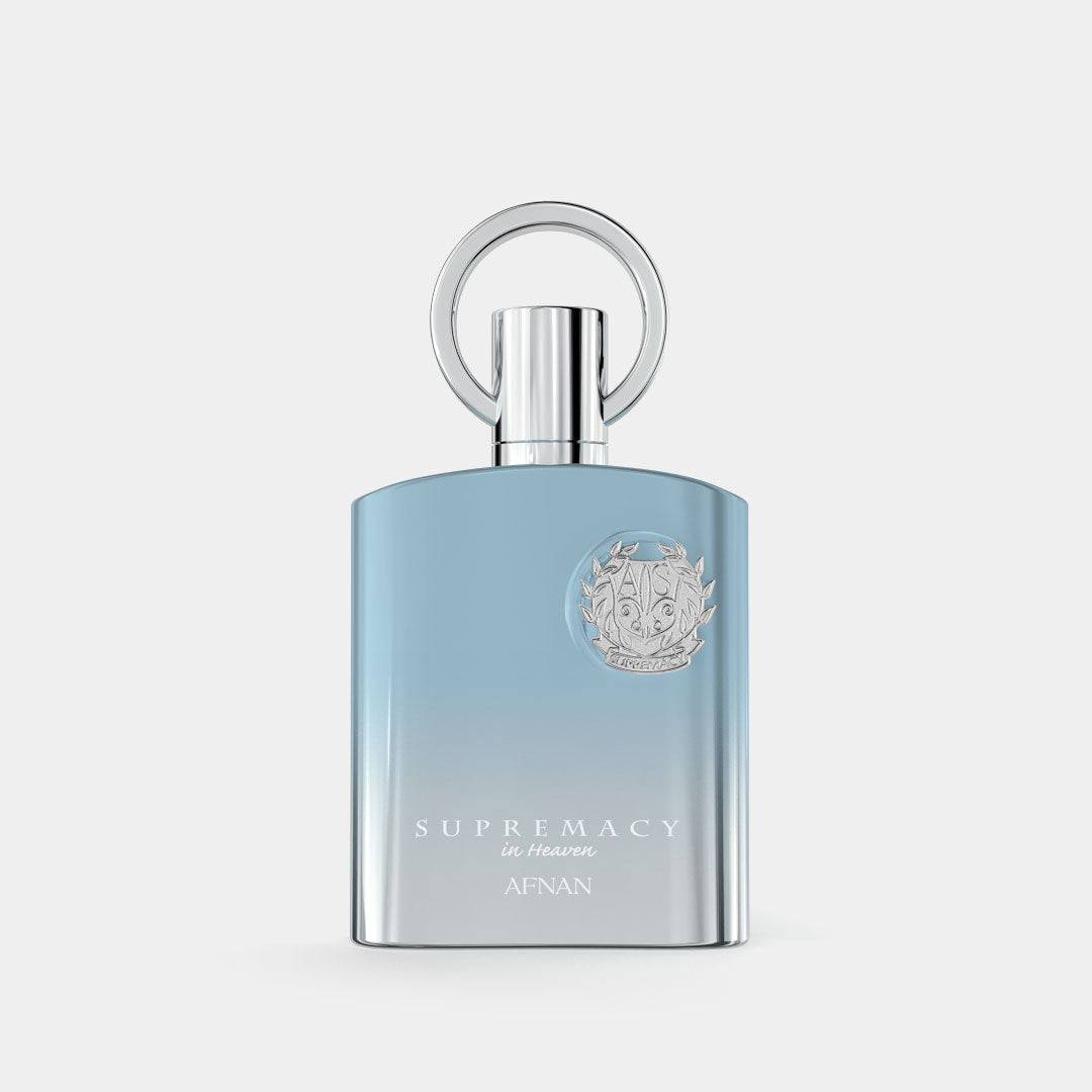 Afnan Supremacy in Heaven Eau de Parfum 100 ml
