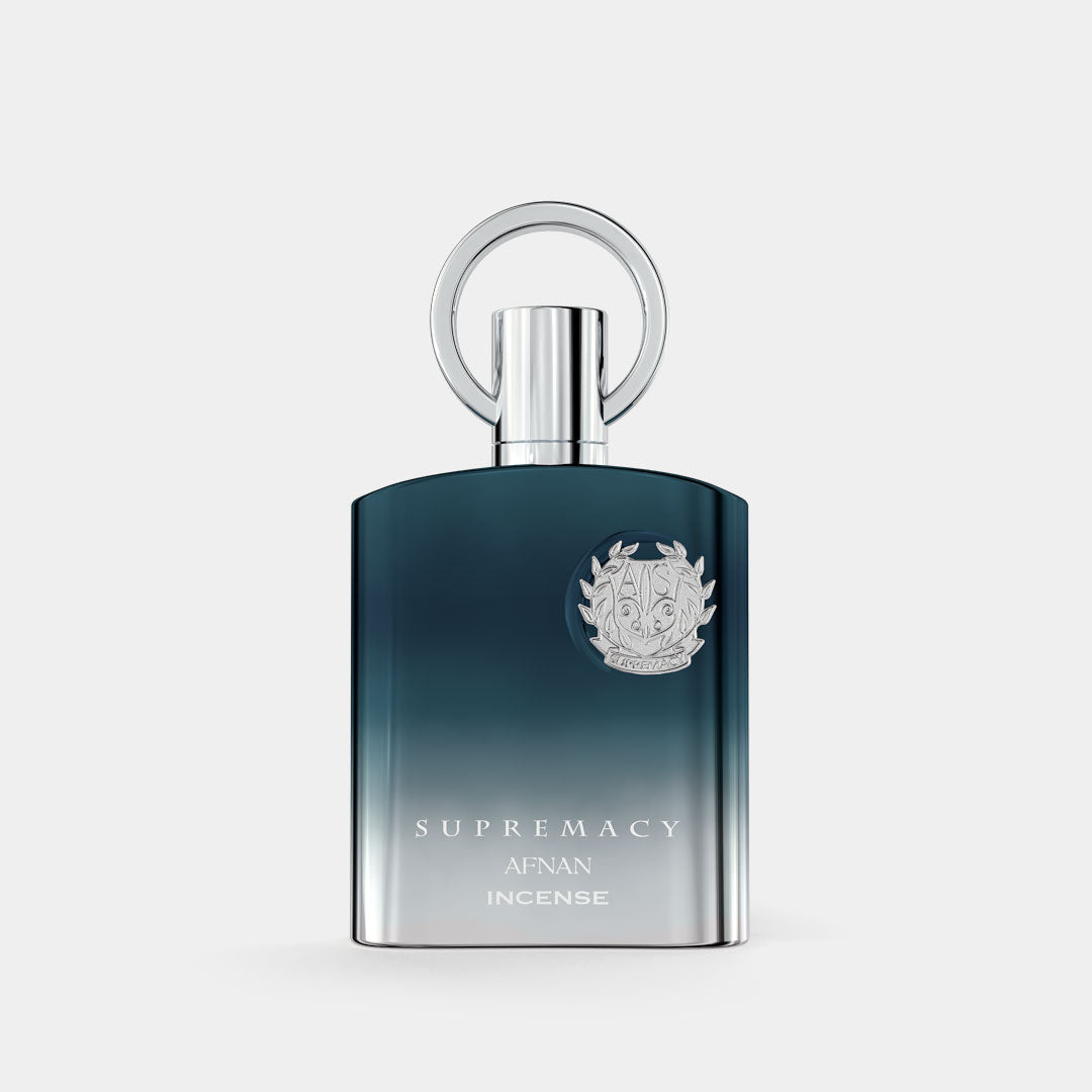 Afnan Supremacy Incense Eau de Parfum 100 ml
