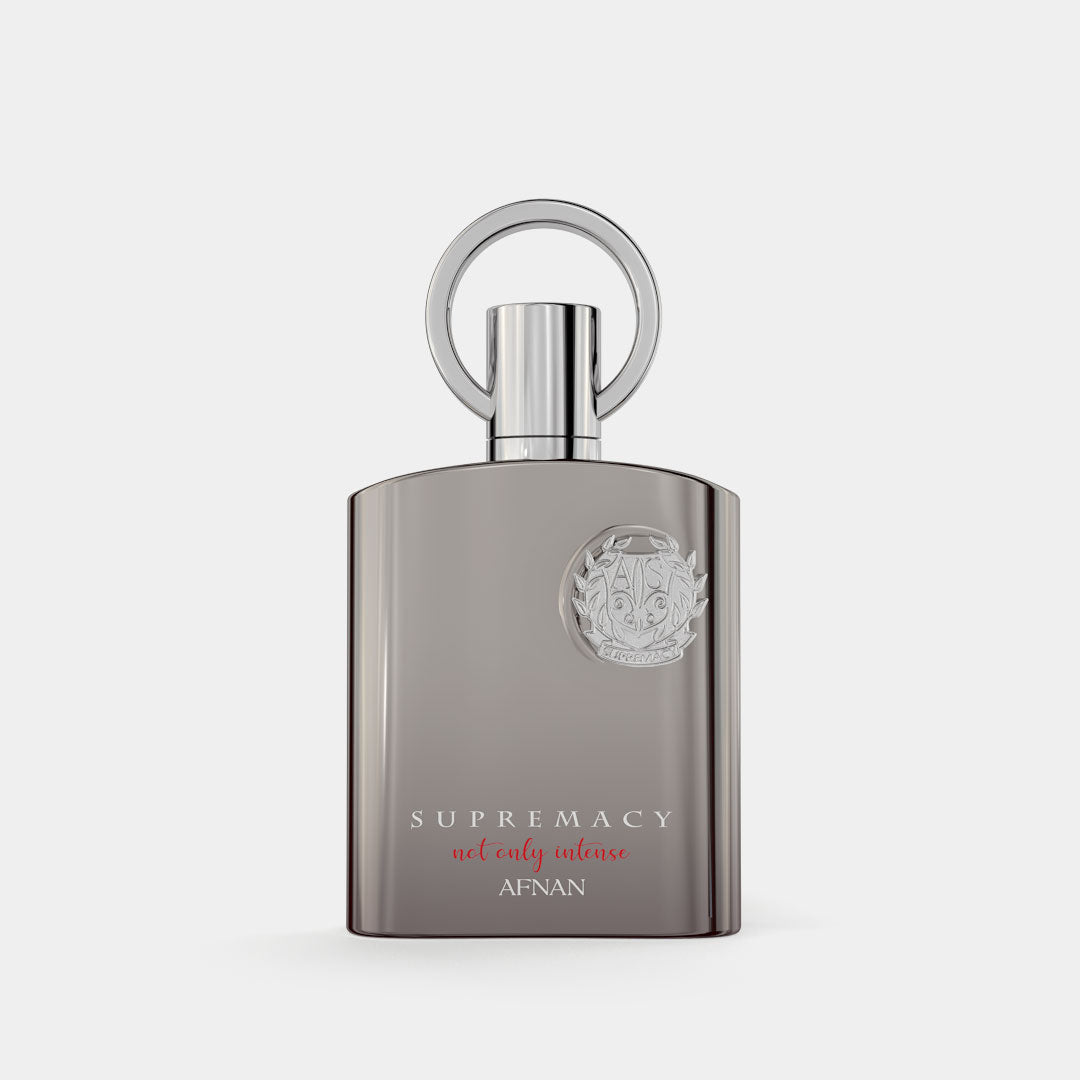 Afnan Supremacy Not Only Intense Extrait de Parfum 100 ml