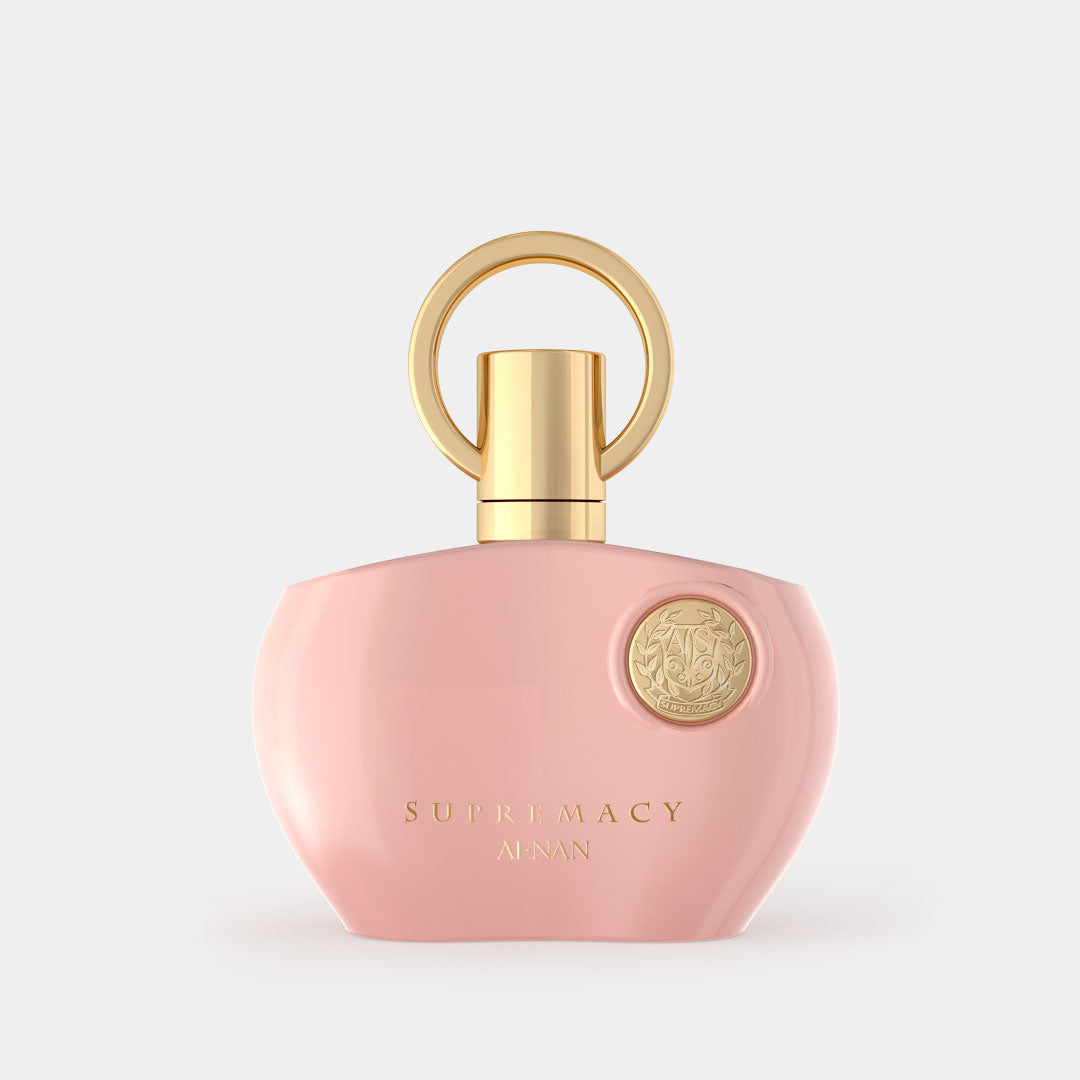 Afnan Supremacy Pink Eau de Parfum 100 ml
