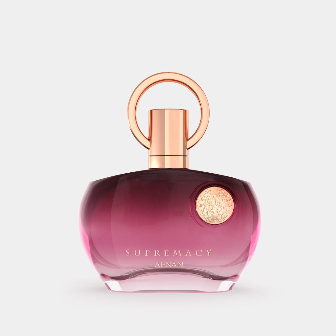 Afnan Supremacy Purple Eau de Parfum 100 ml