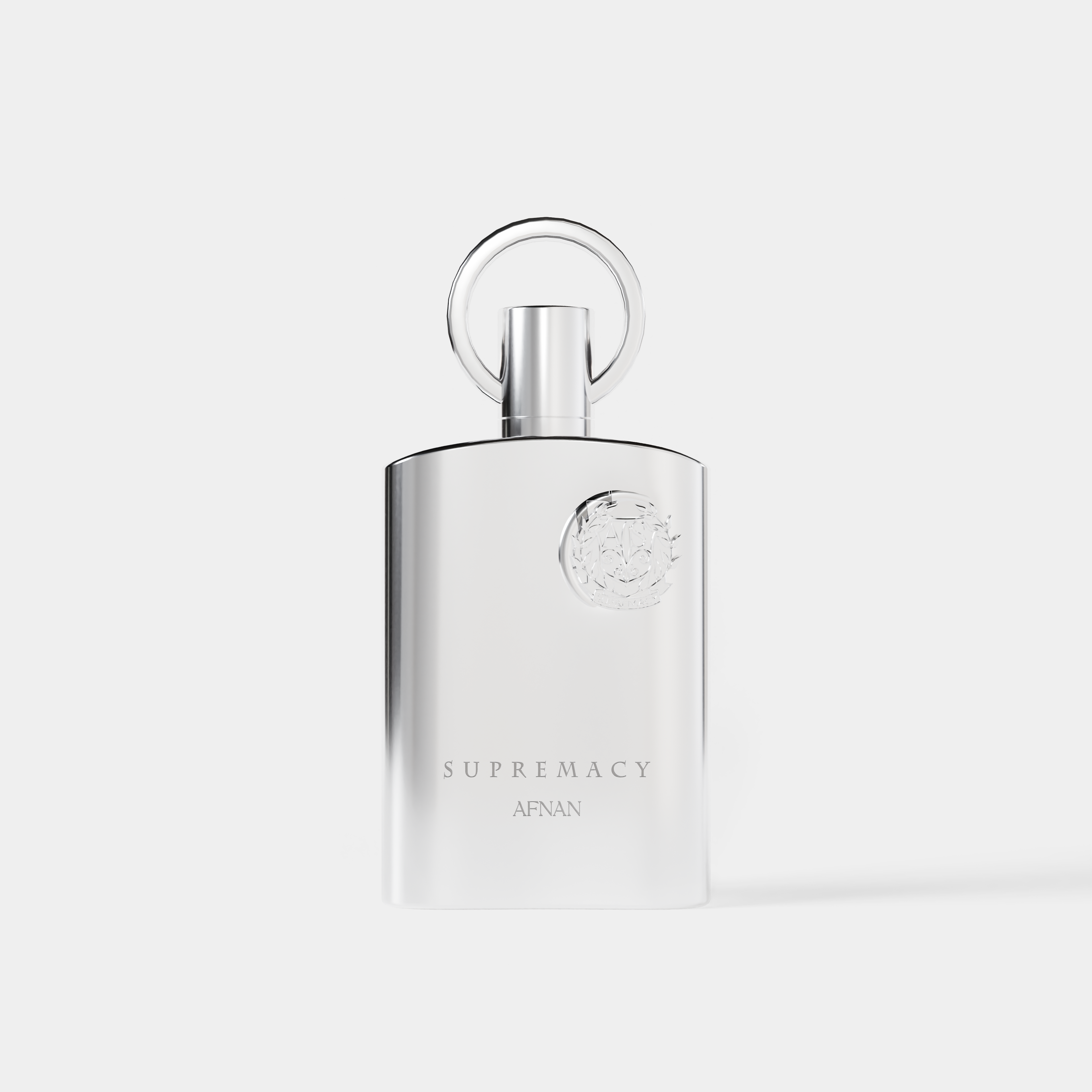 Afnan Supremacy Silver Eau de Parfum 150 ml