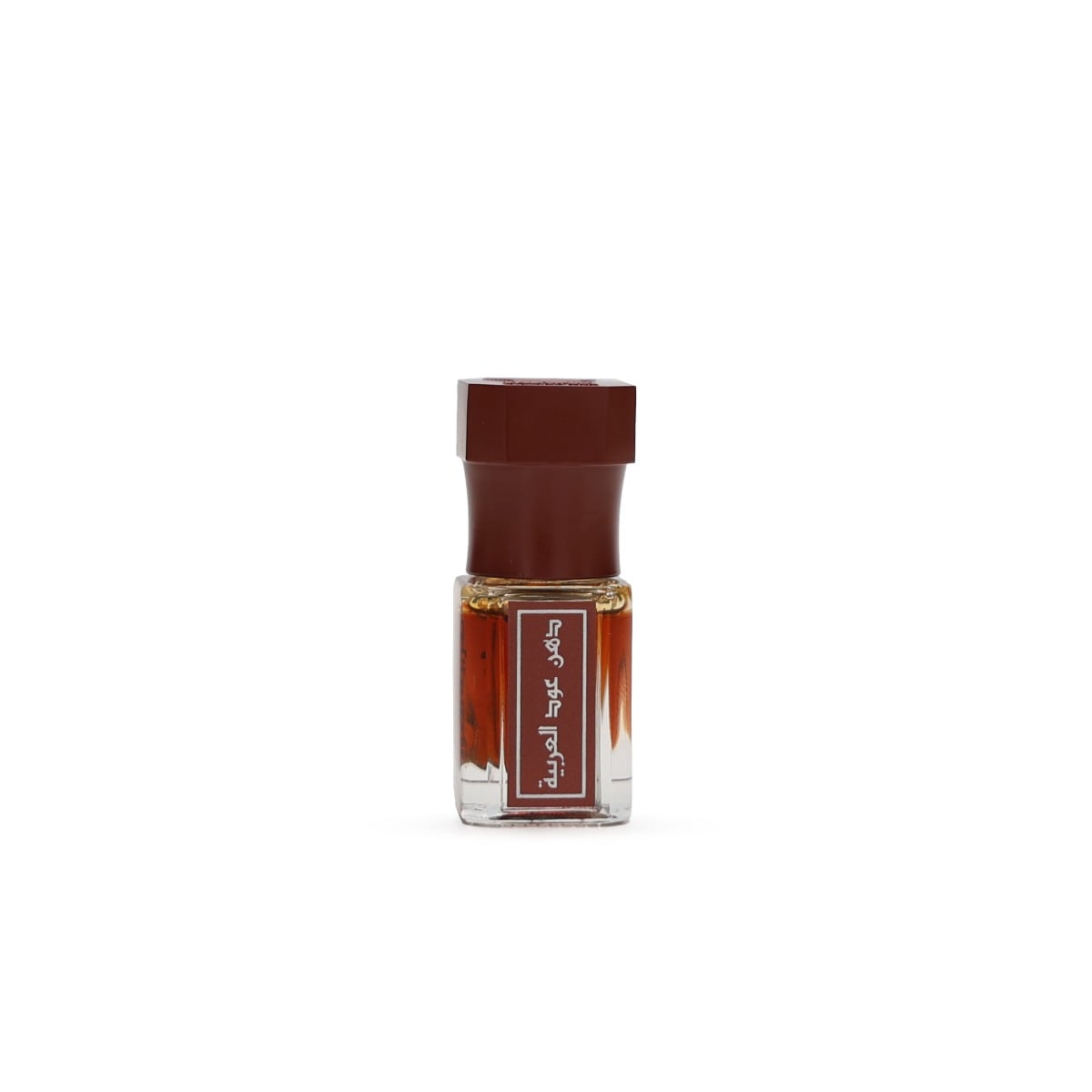 Arabian Oud Dehn Oud Al-Arabia parfymolja 1/4 tola – produktbild