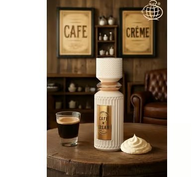 Café N Cream edp  100 ml – Fragrance World