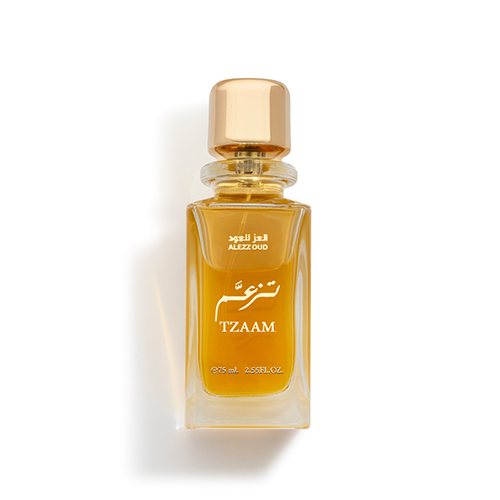 Al Ezz Oud Tazaam Eau de Parfum 75 ml