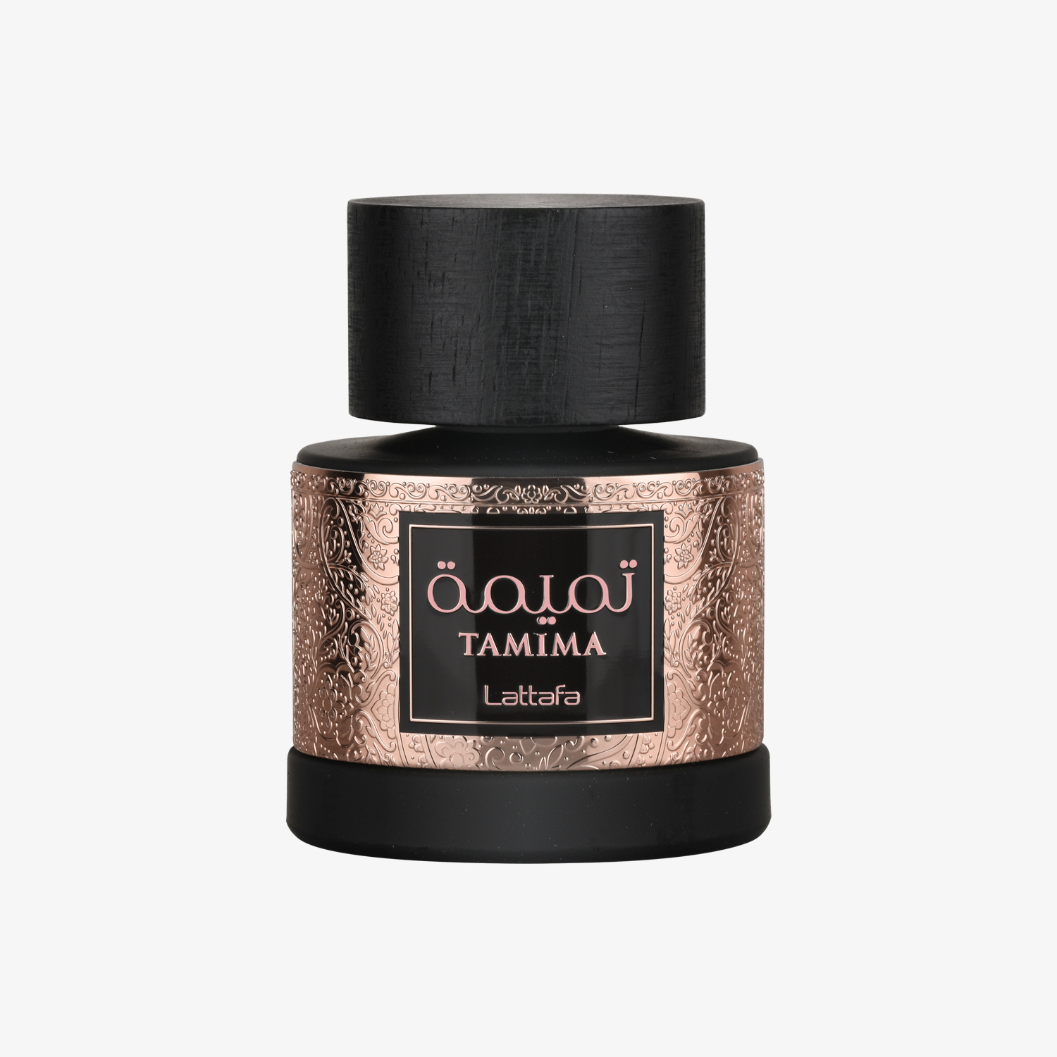 Lattafa Tamima Eau de Parfum 100 ml – parfymflaska