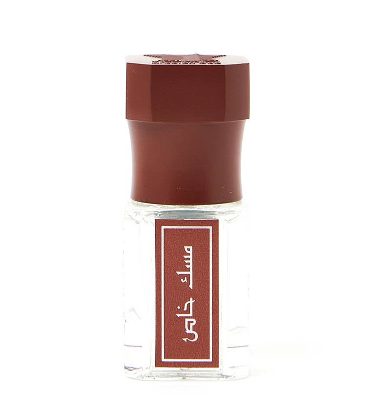 Arabian Oud Special Musk parfymolja 1/4 tola – produktbild