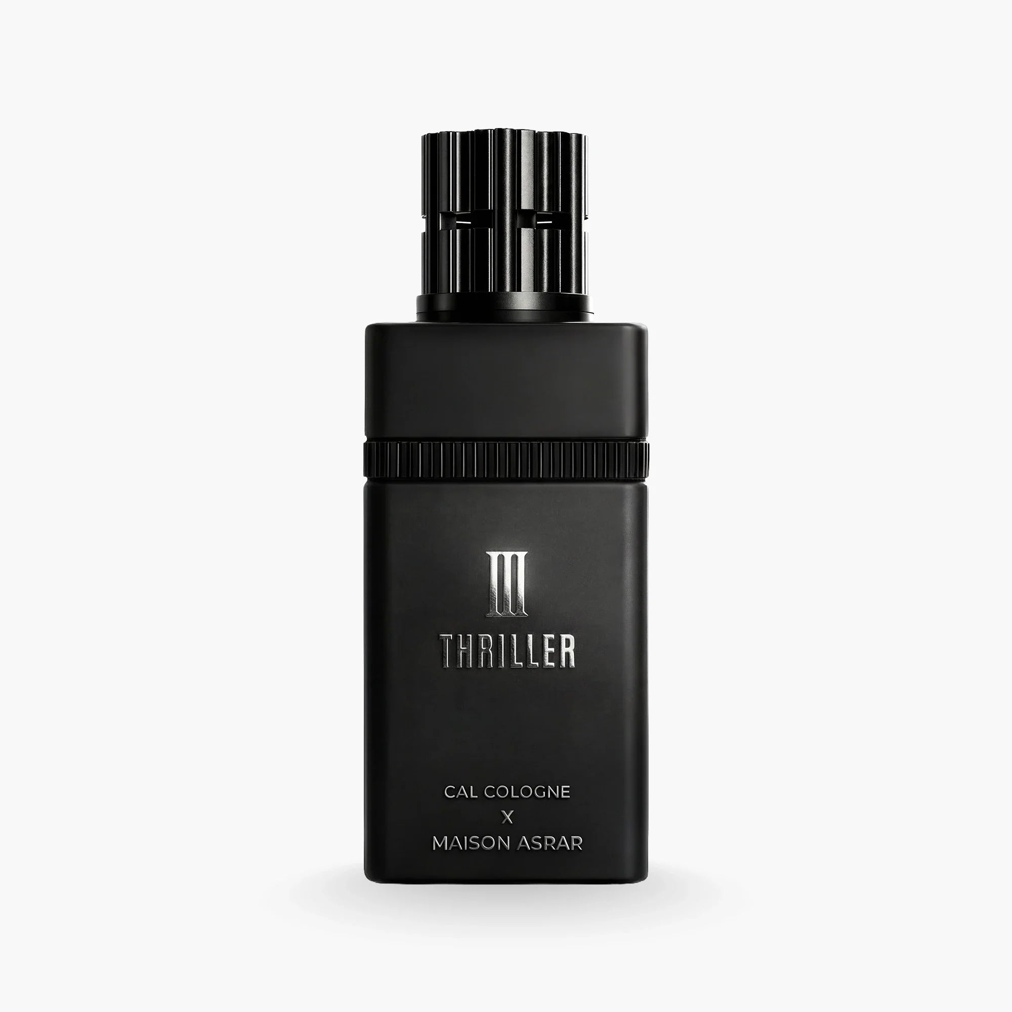 Maison Asrar III Thriller Extrait de Parfum 100 ml parfymflaska