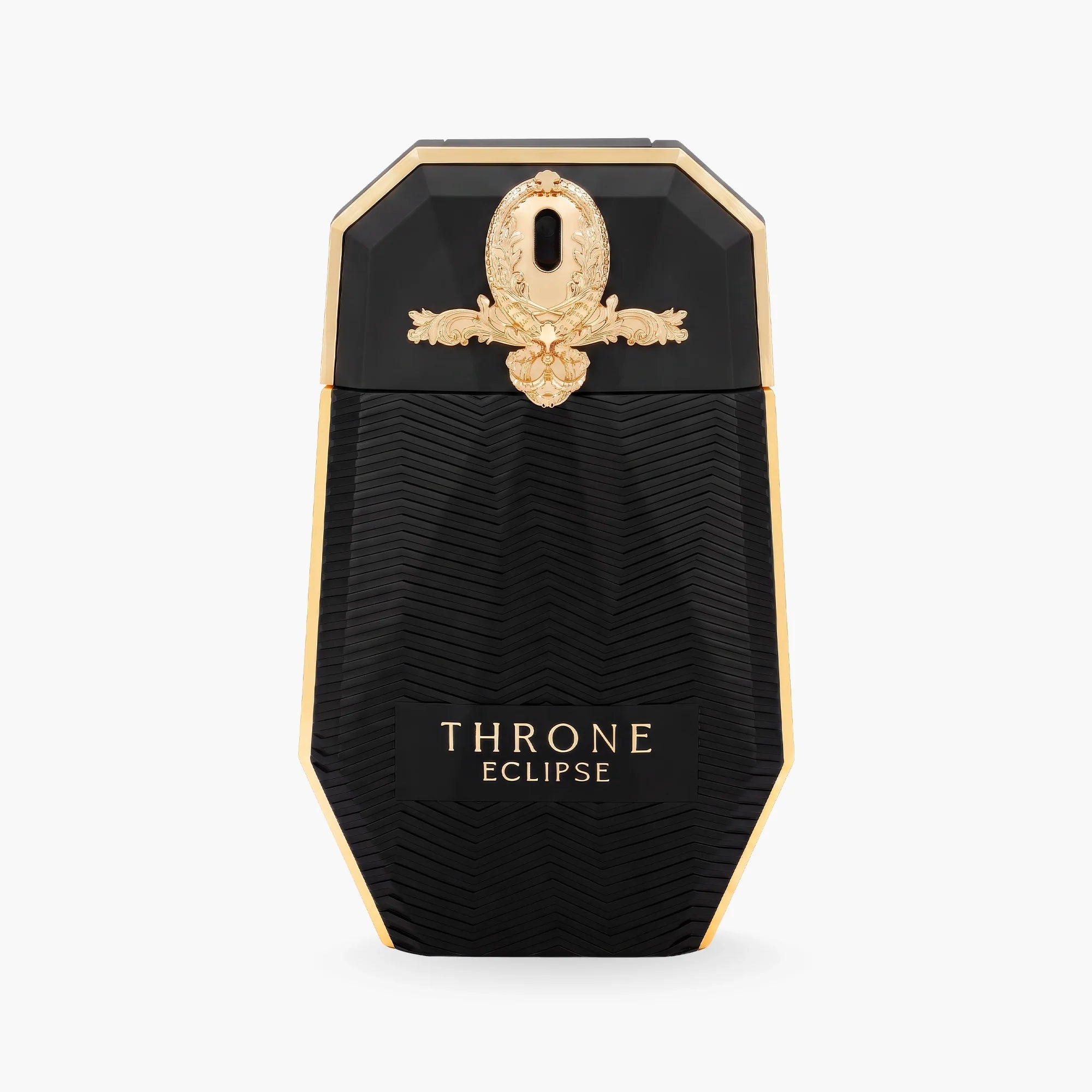 Maison Asrar Throne Eclipse Eau de Parfum 100 ml parfymflaska