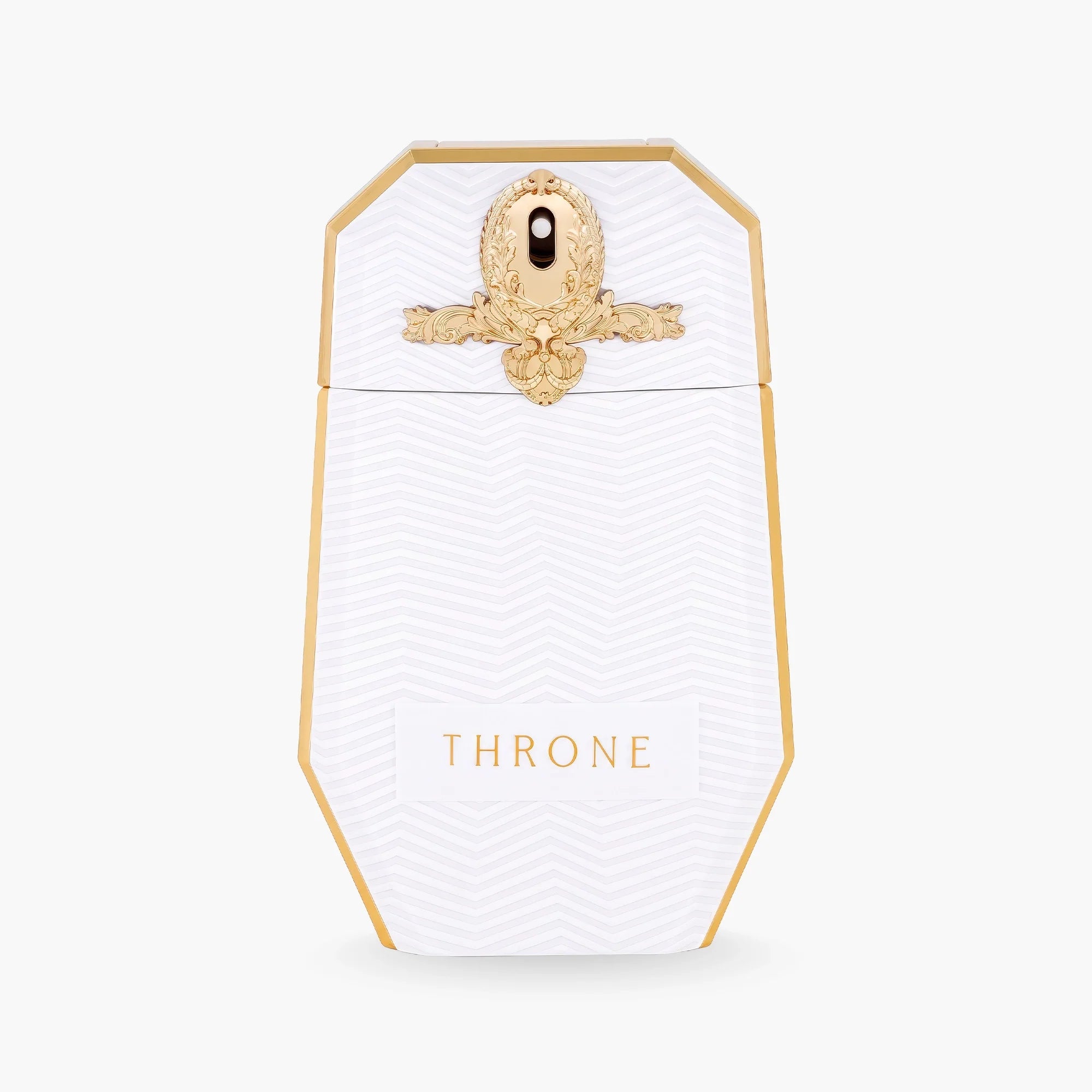 Maison Asrar Throne Eau de Parfum 100 ml parfymflaska
