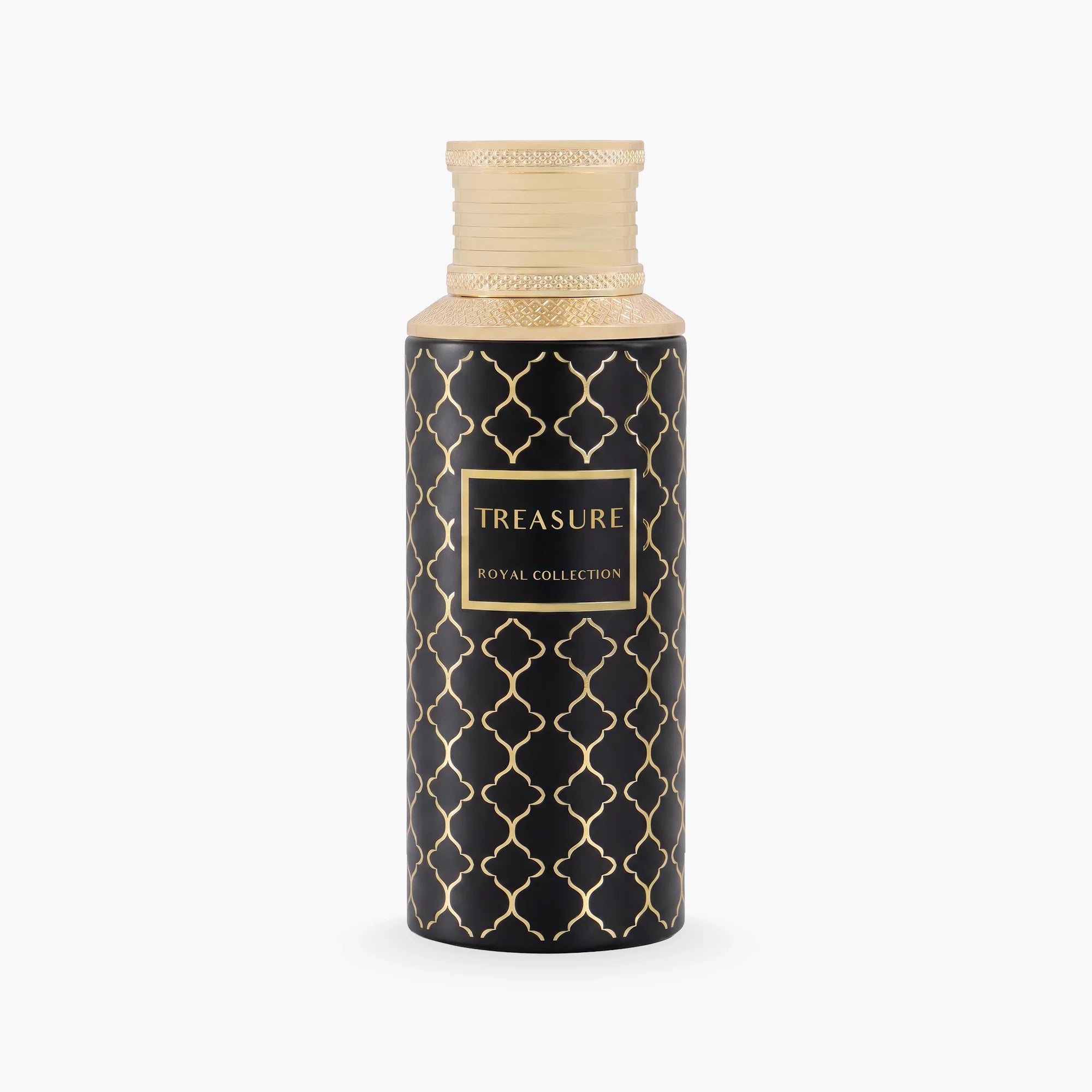 Maison Asrar Treasure Eau de Parfum 100 ml parfymflaska