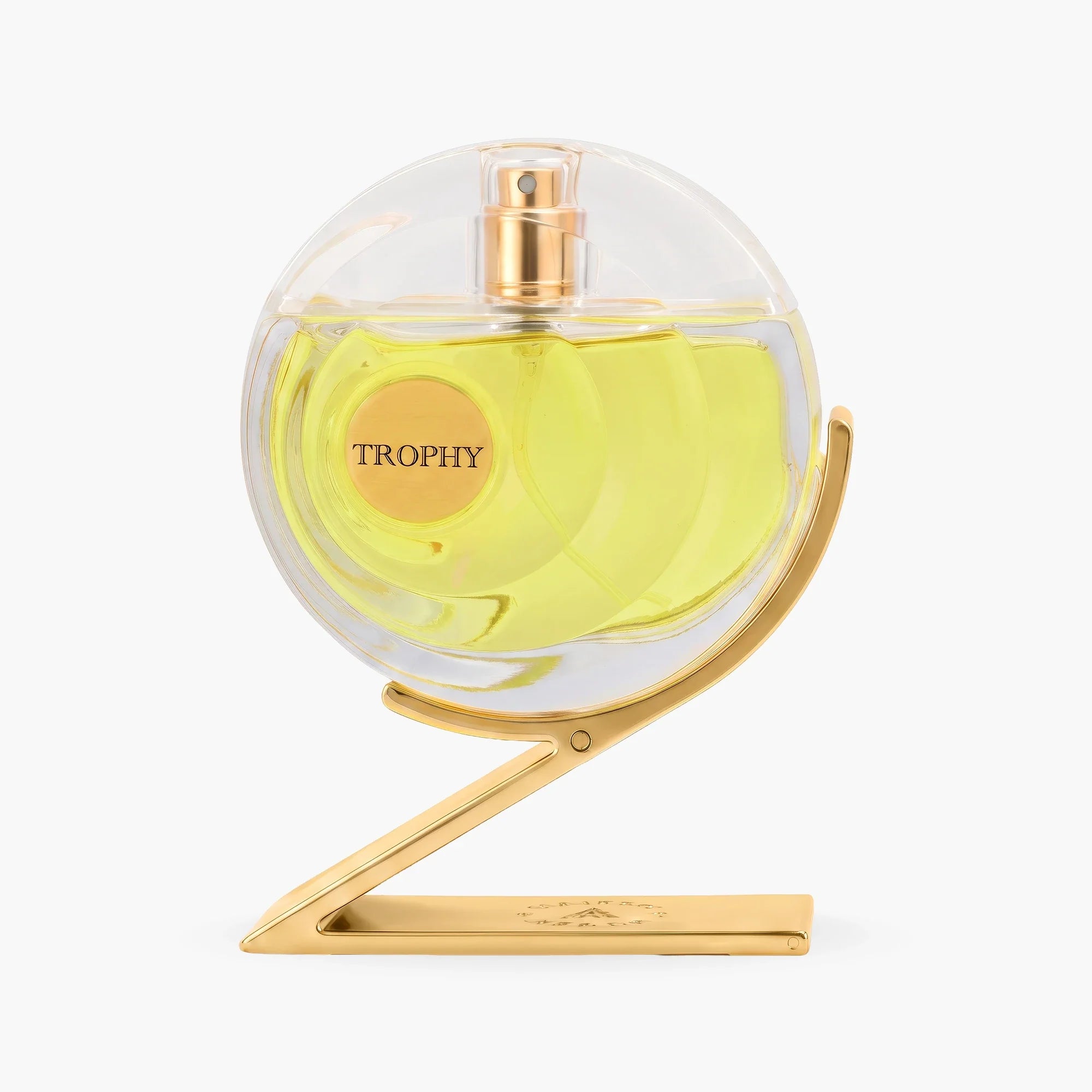 Maison Asrar Trophy Eau de Parfum 100 ml parfymflaska