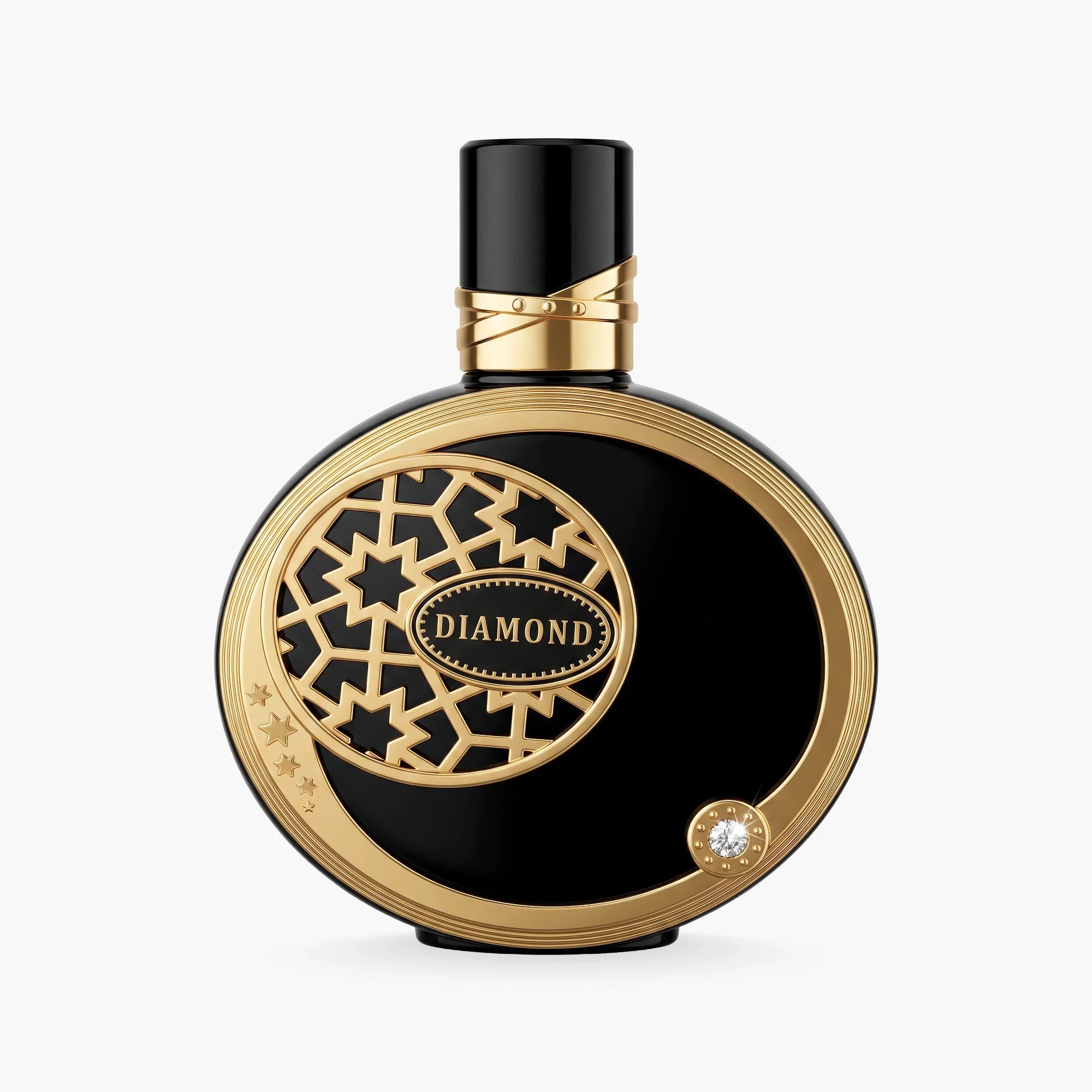 Maison Asrar Turath Eau de Parfum 100 ml parfymflaska