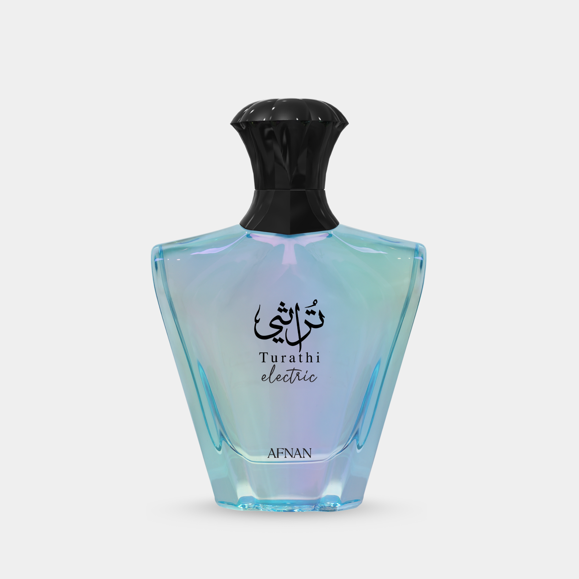Afnan Turathi Electric Eau de Parfum 90 ml