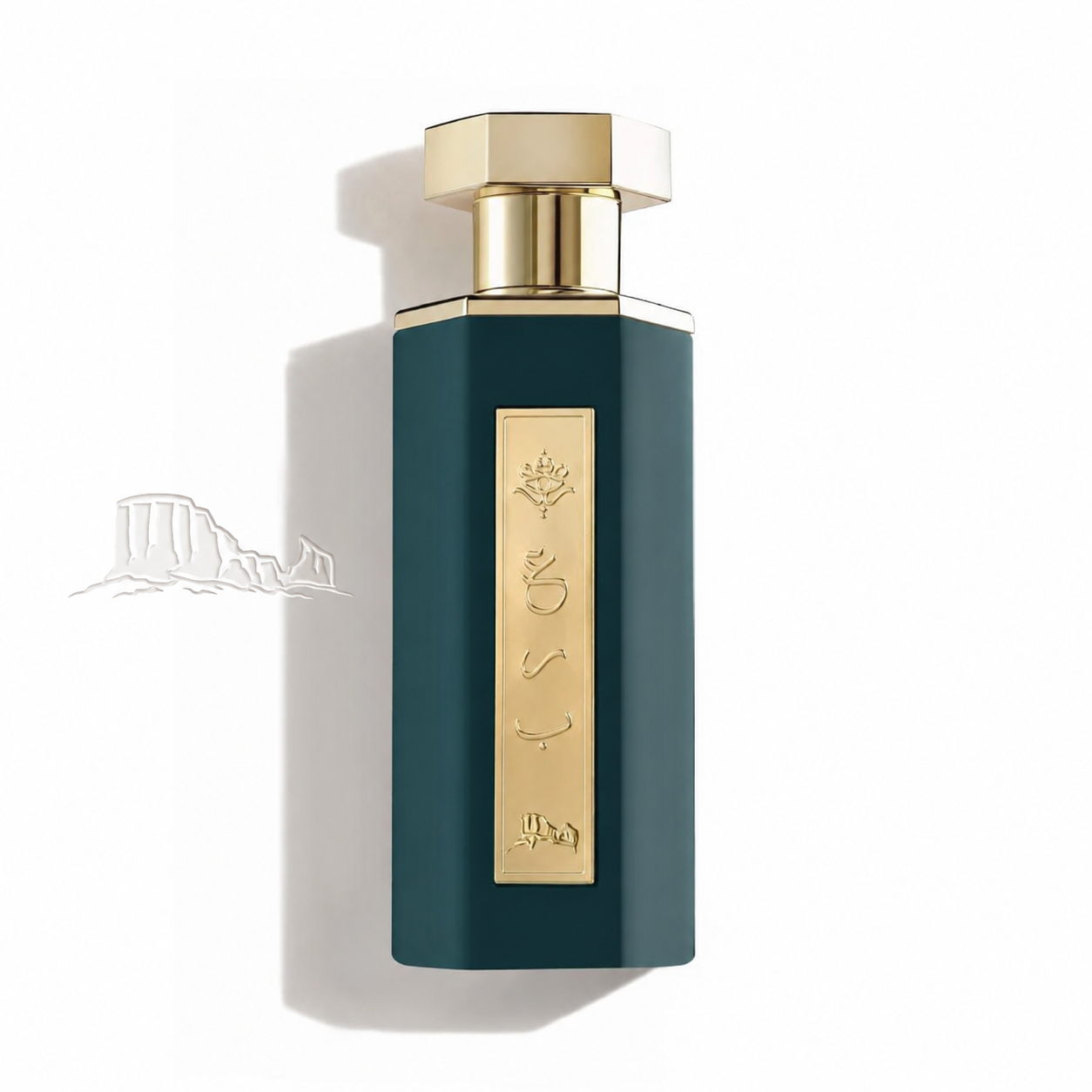 Reef Arab Tuwayq Eau de Parfum 100 ml
