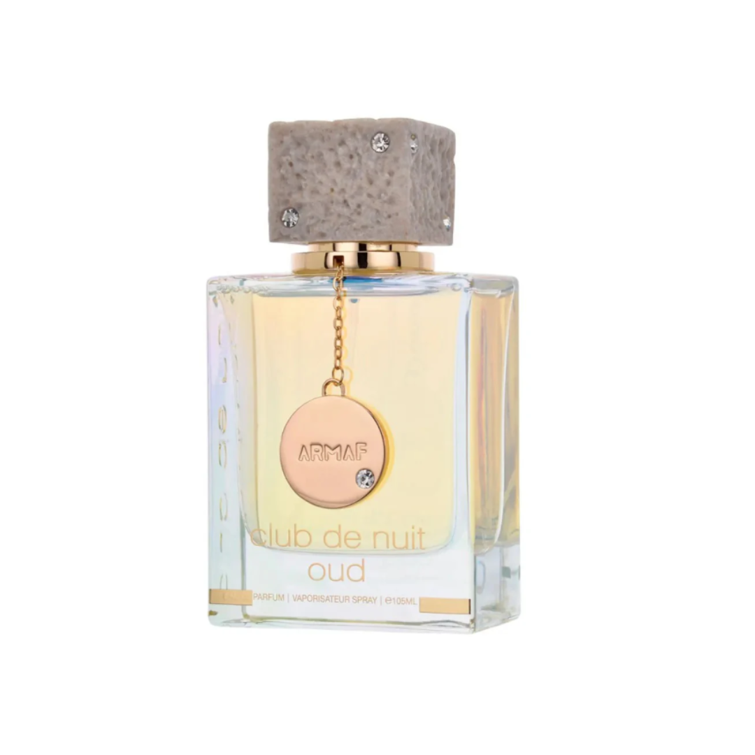 Armaf Club de Nuit Oud Eau de Parfum 105 ml