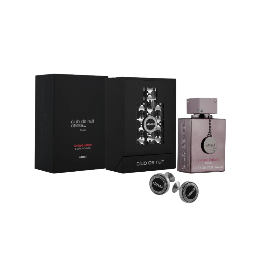Armaf Club de Nuit Intense Man Limited Edition Parfum 105 ml